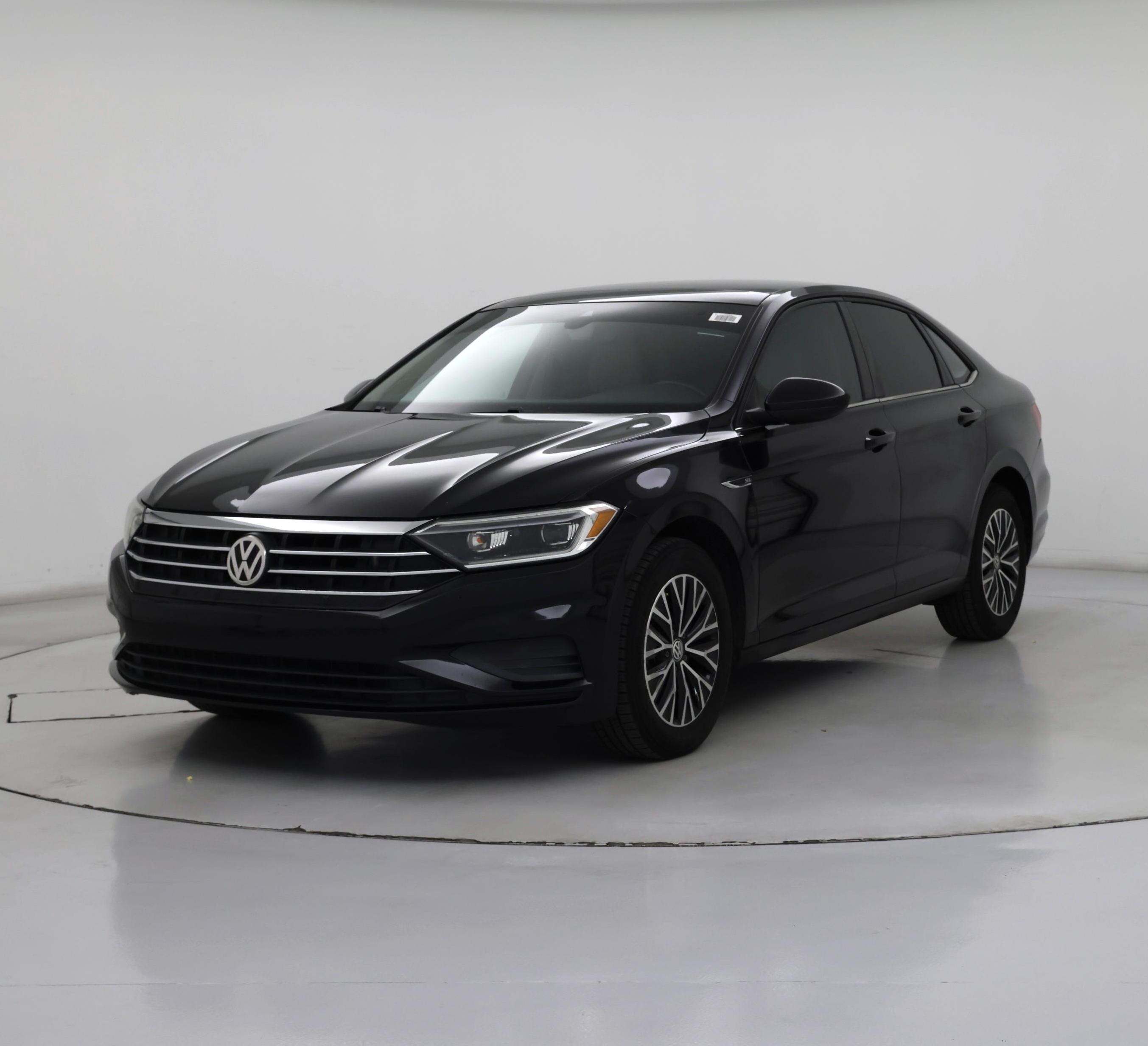Thumbnail: 2019 Volkswagen Jetta - 4