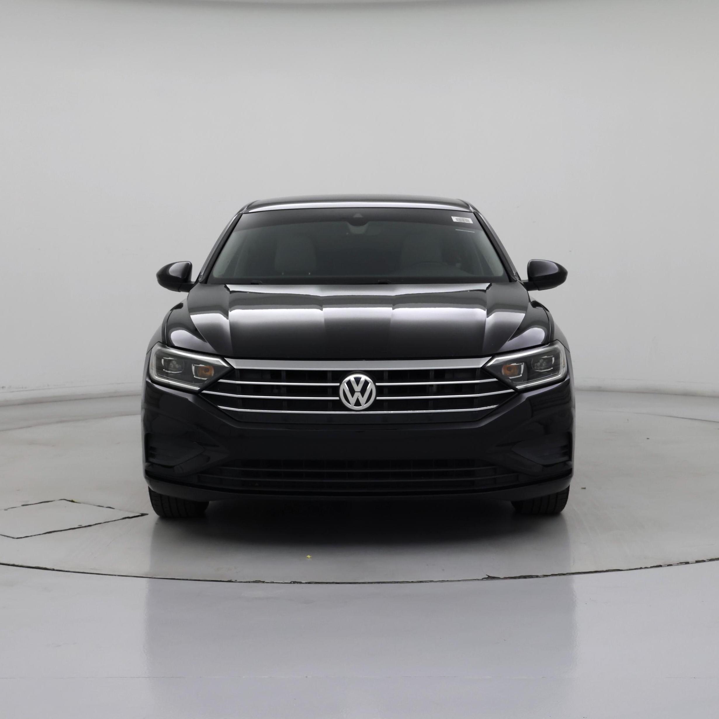 Thumbnail: 2019 Volkswagen Jetta - 5