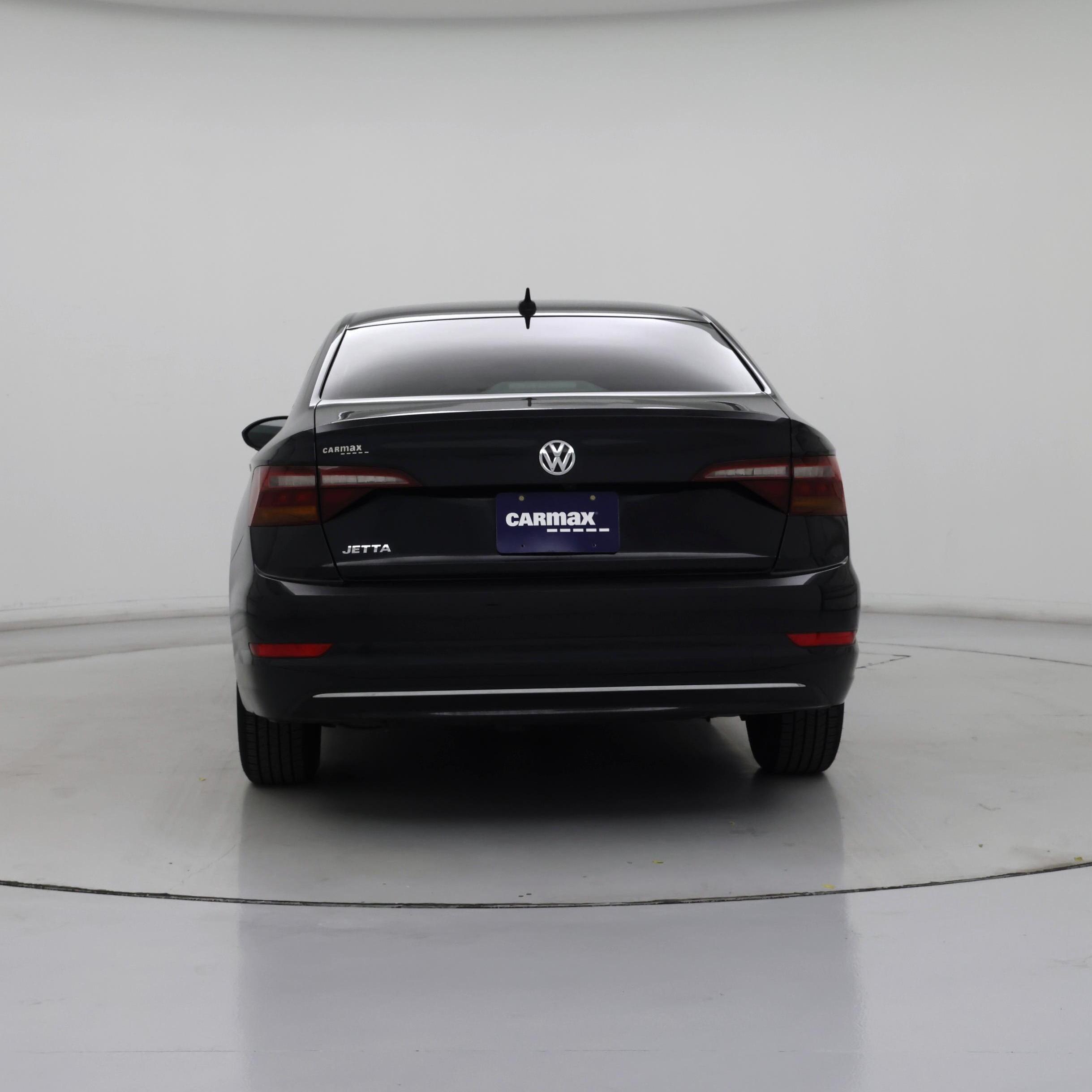 Thumbnail: 2019 Volkswagen Jetta - 6