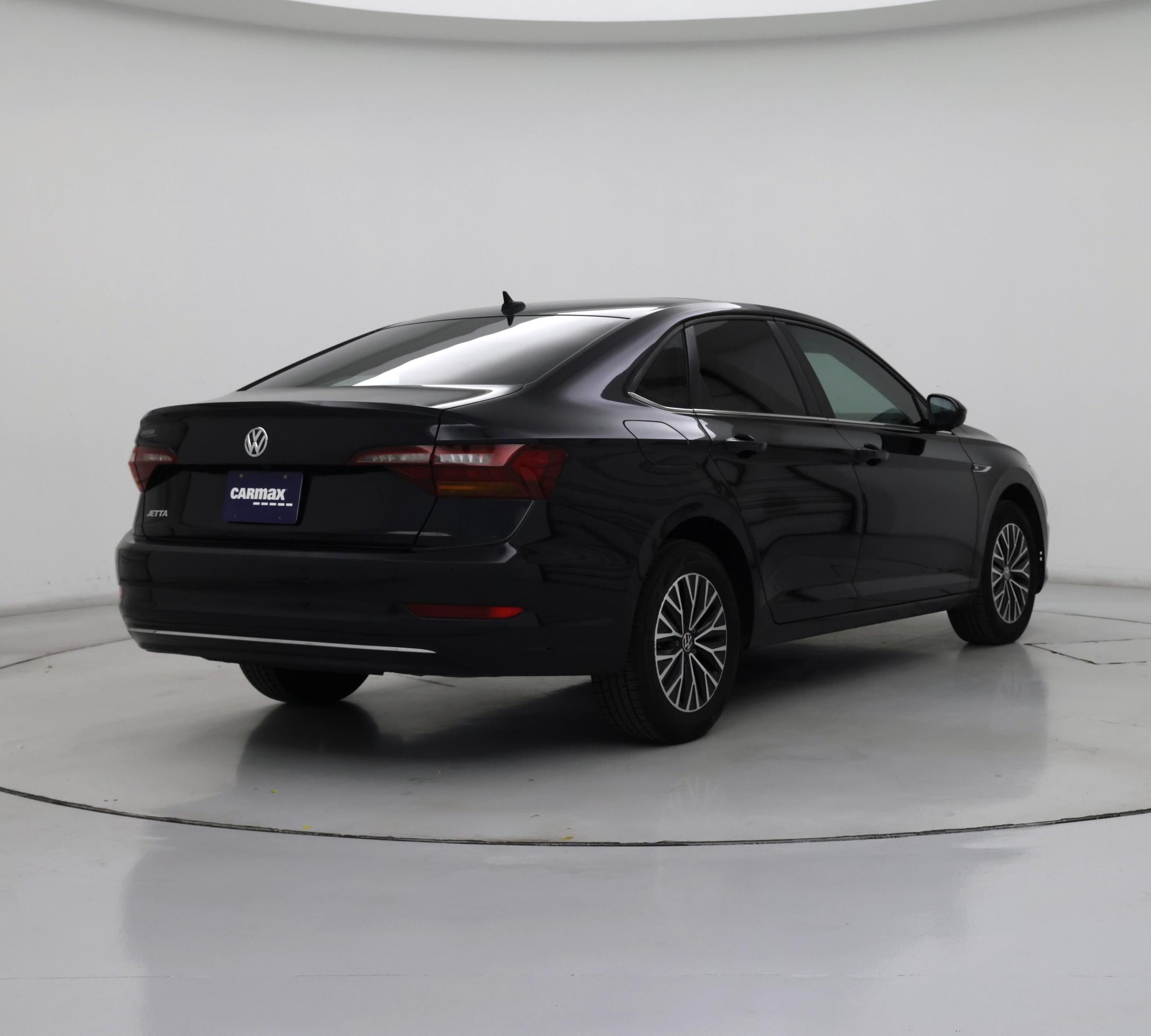 Thumbnail: 2019 Volkswagen Jetta - 8