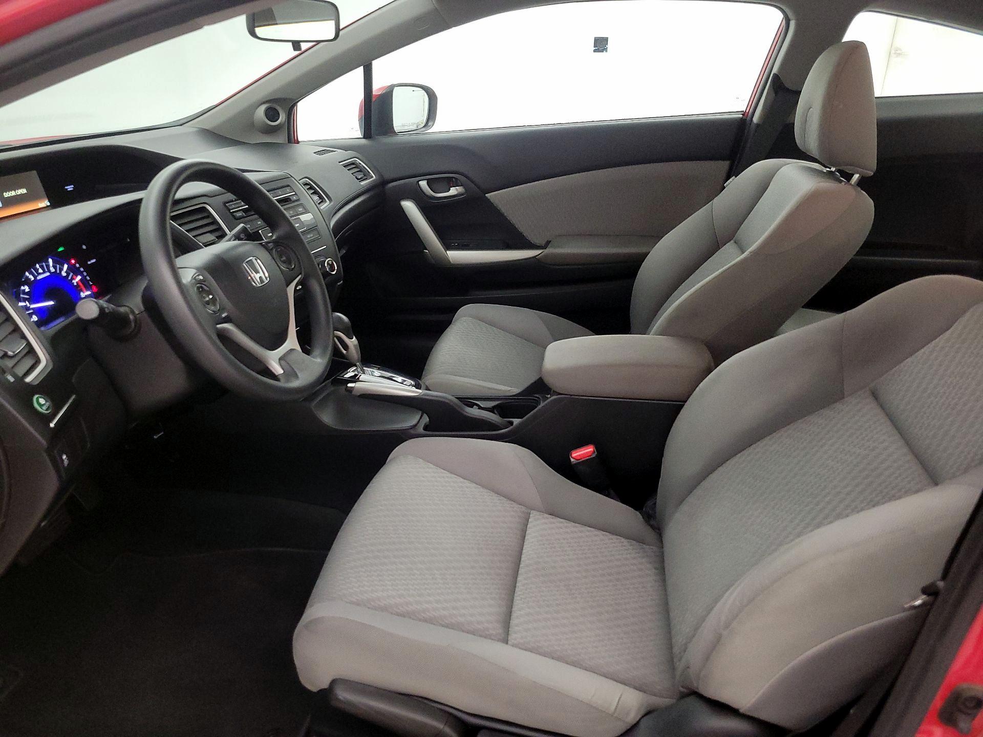 Thumbnail: 2014 Honda Civic - 11