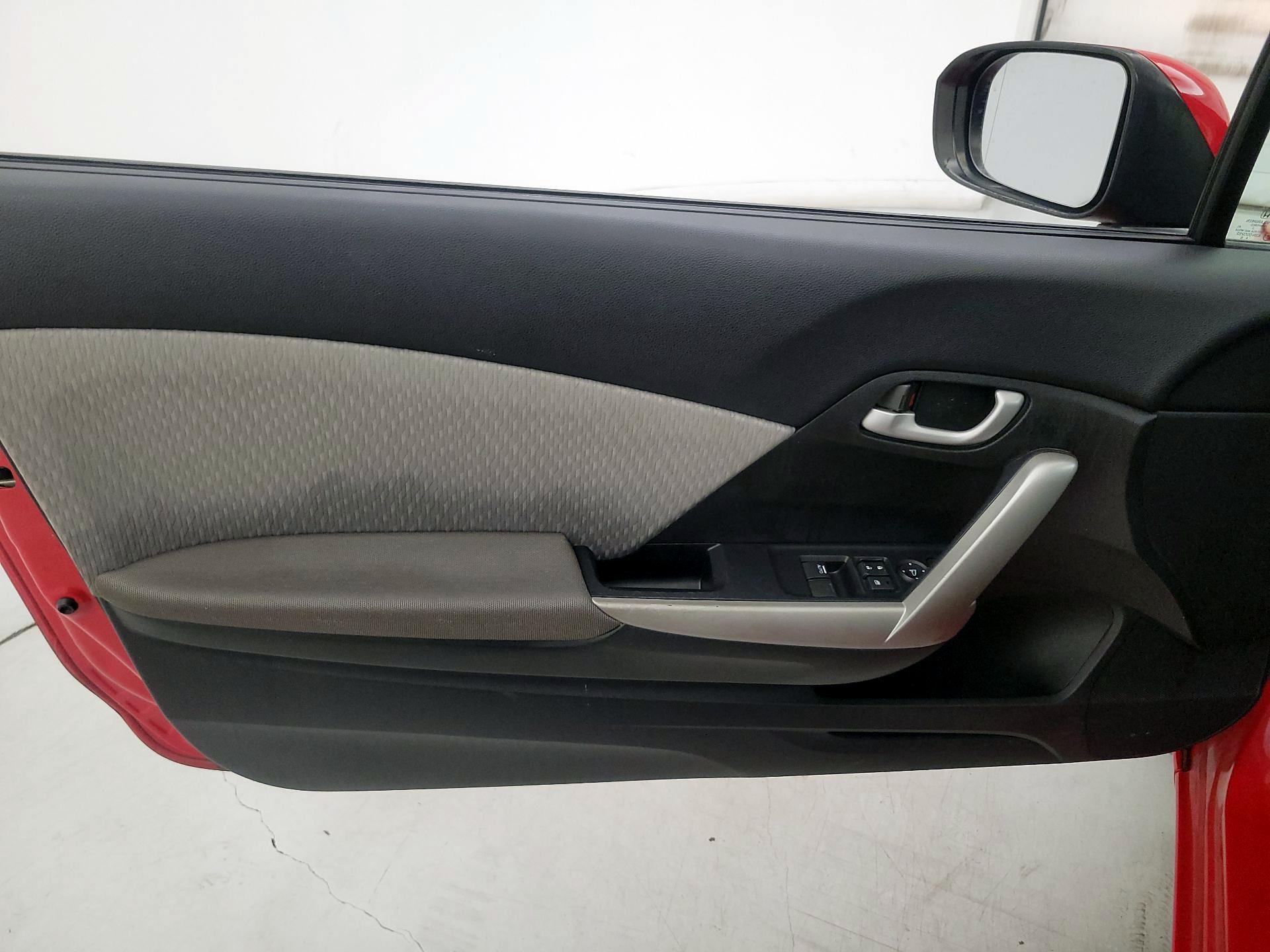 Thumbnail: 2014 Honda Civic - 12