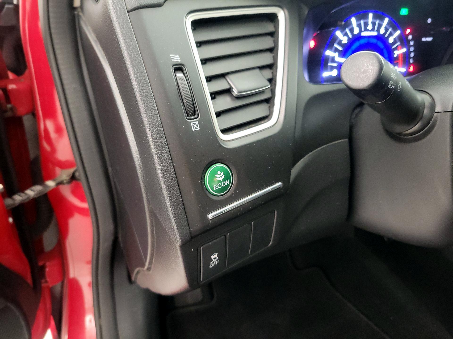 Thumbnail: 2014 Honda Civic - 13