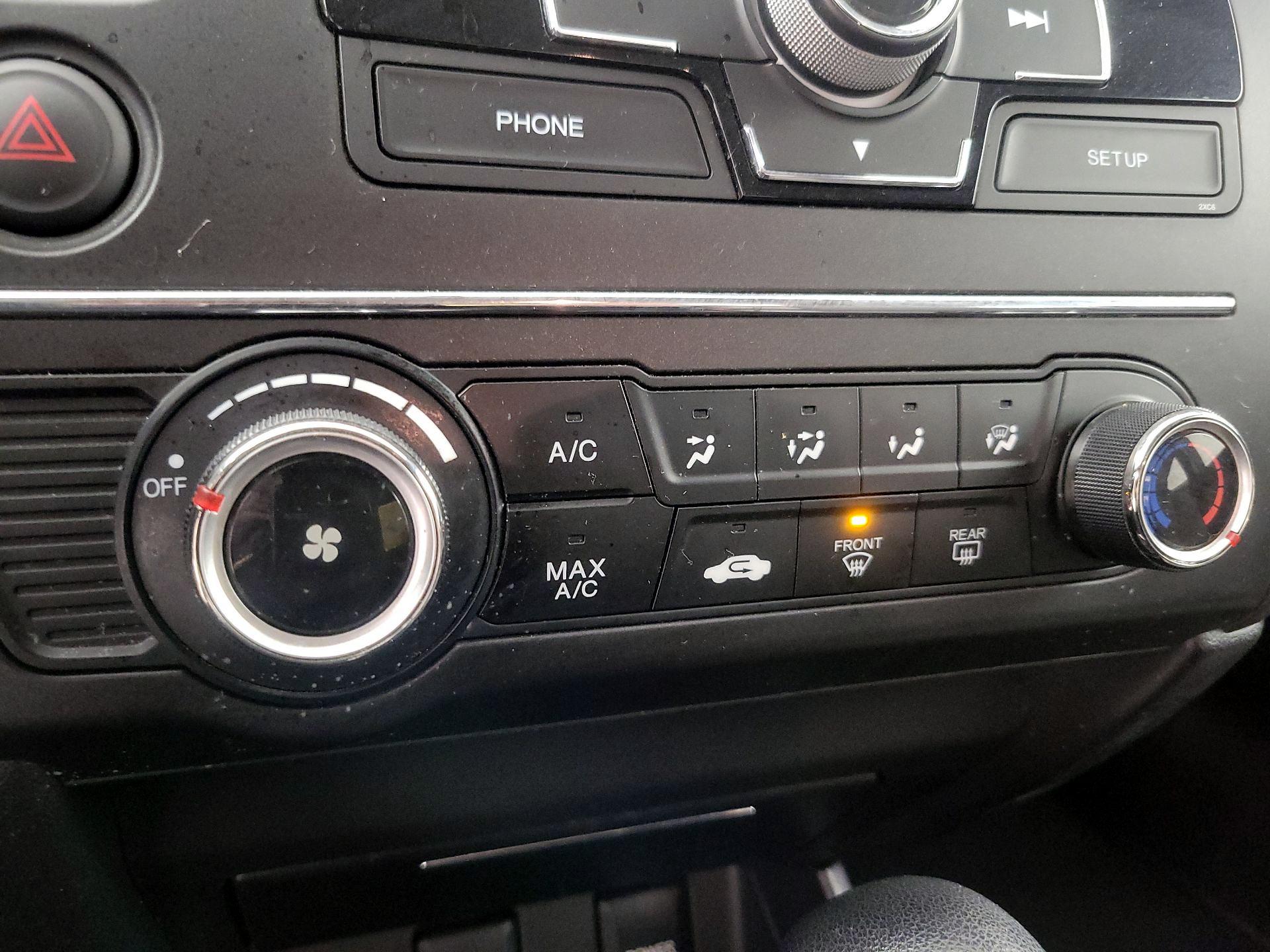 Thumbnail: 2014 Honda Civic - 15