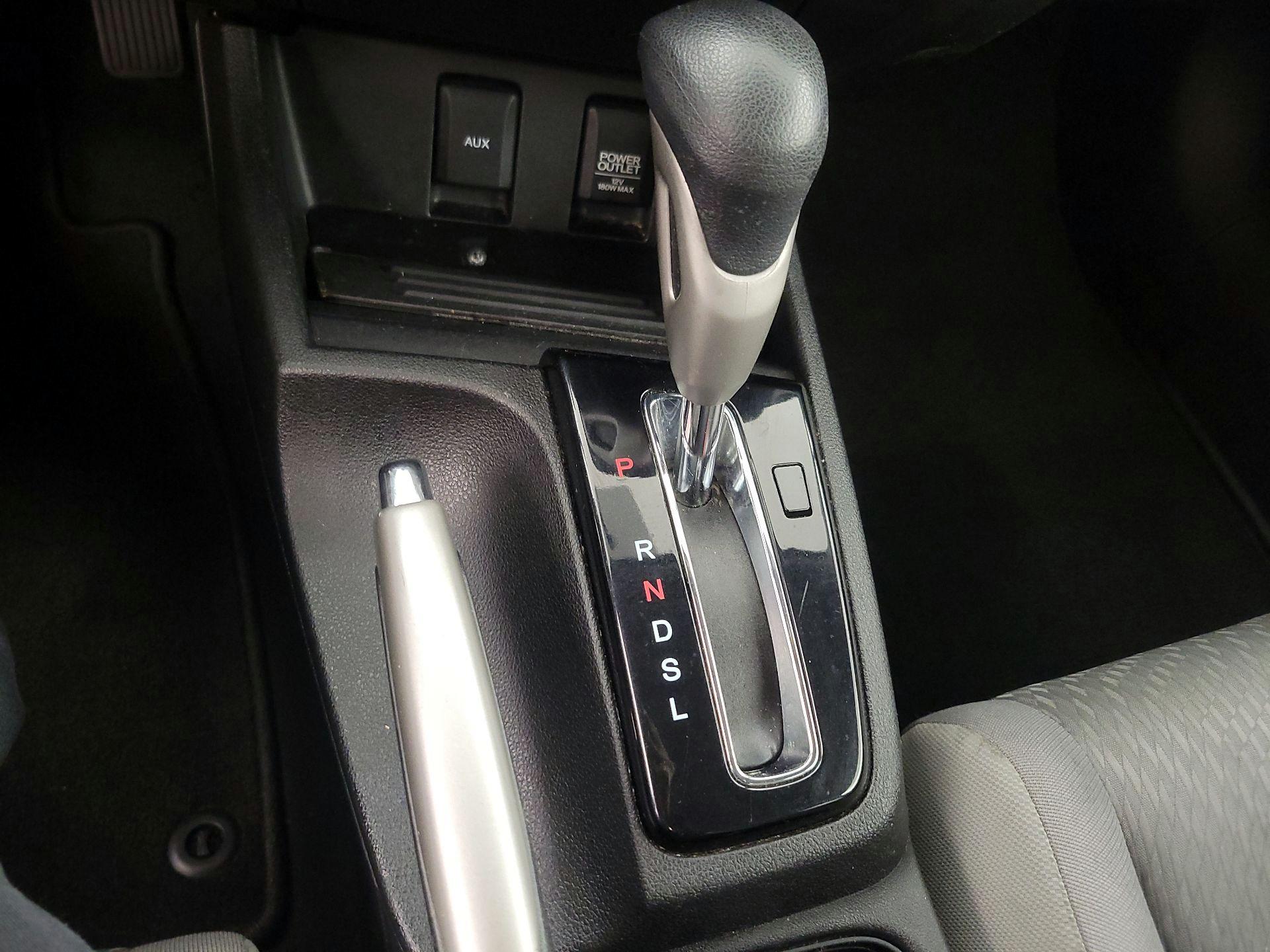 Thumbnail: 2014 Honda Civic - 16