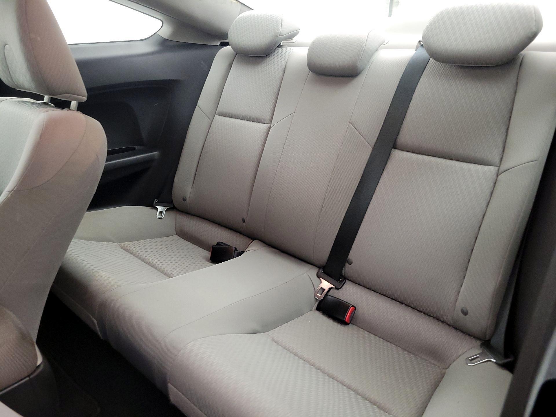 Thumbnail: 2014 Honda Civic - 18