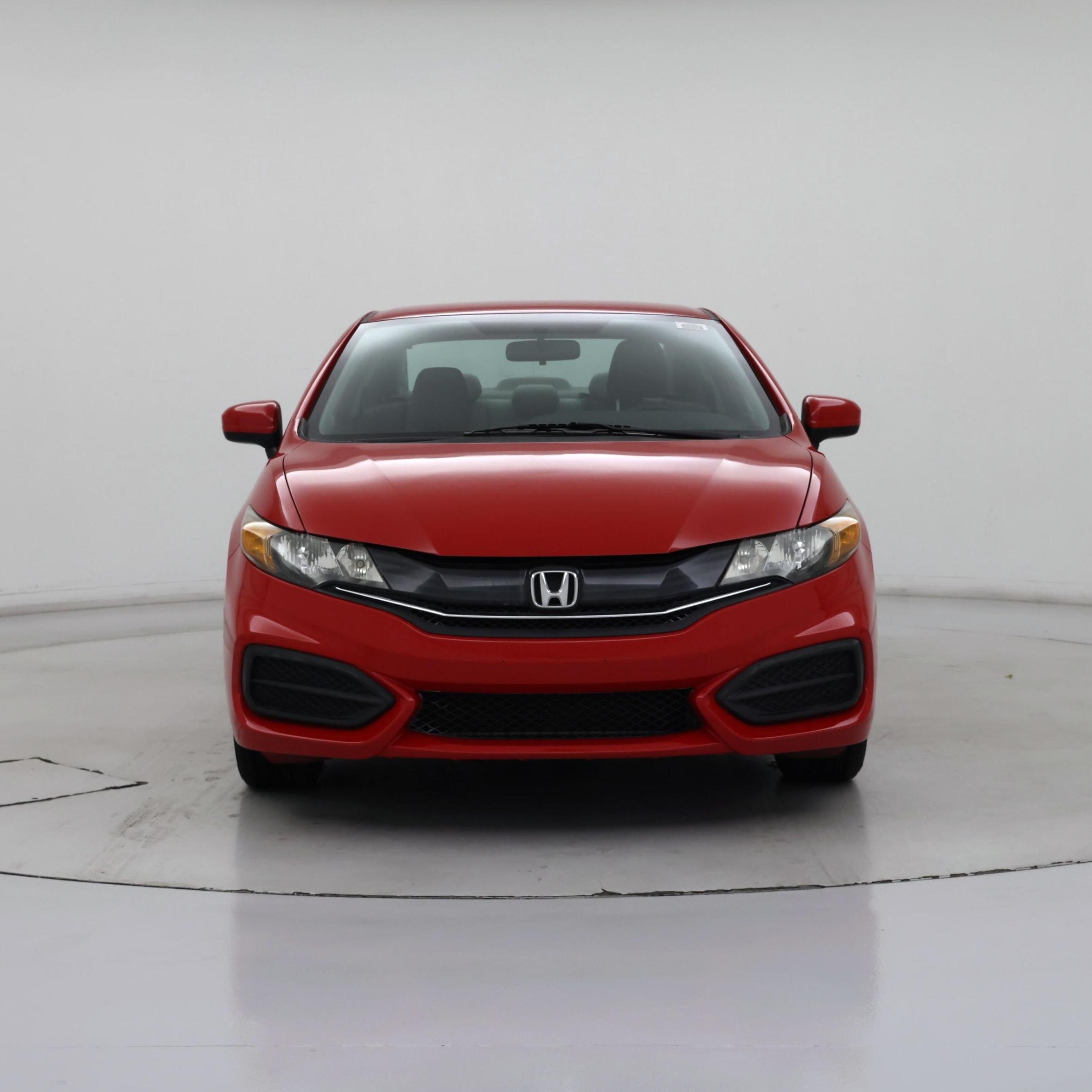 Thumbnail: 2014 Honda Civic - 5