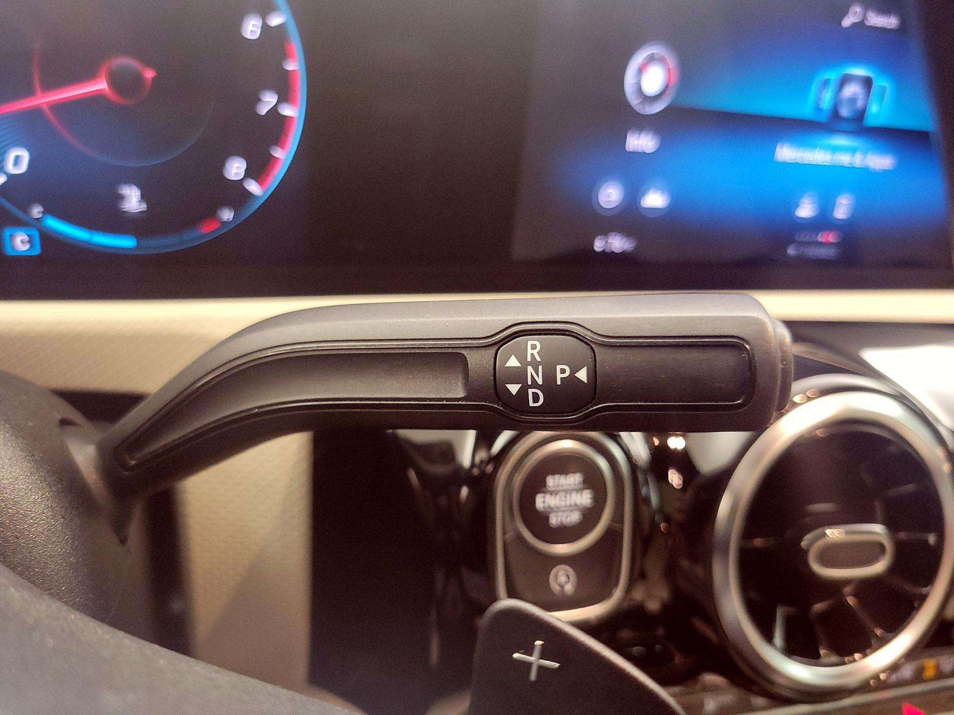 Thumbnail: 2020 Mercedes-Benz A-Class - 17