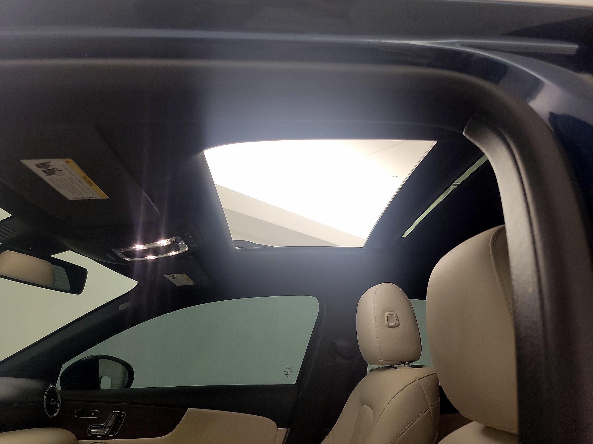 Thumbnail: 2020 Mercedes-Benz A-Class - 19