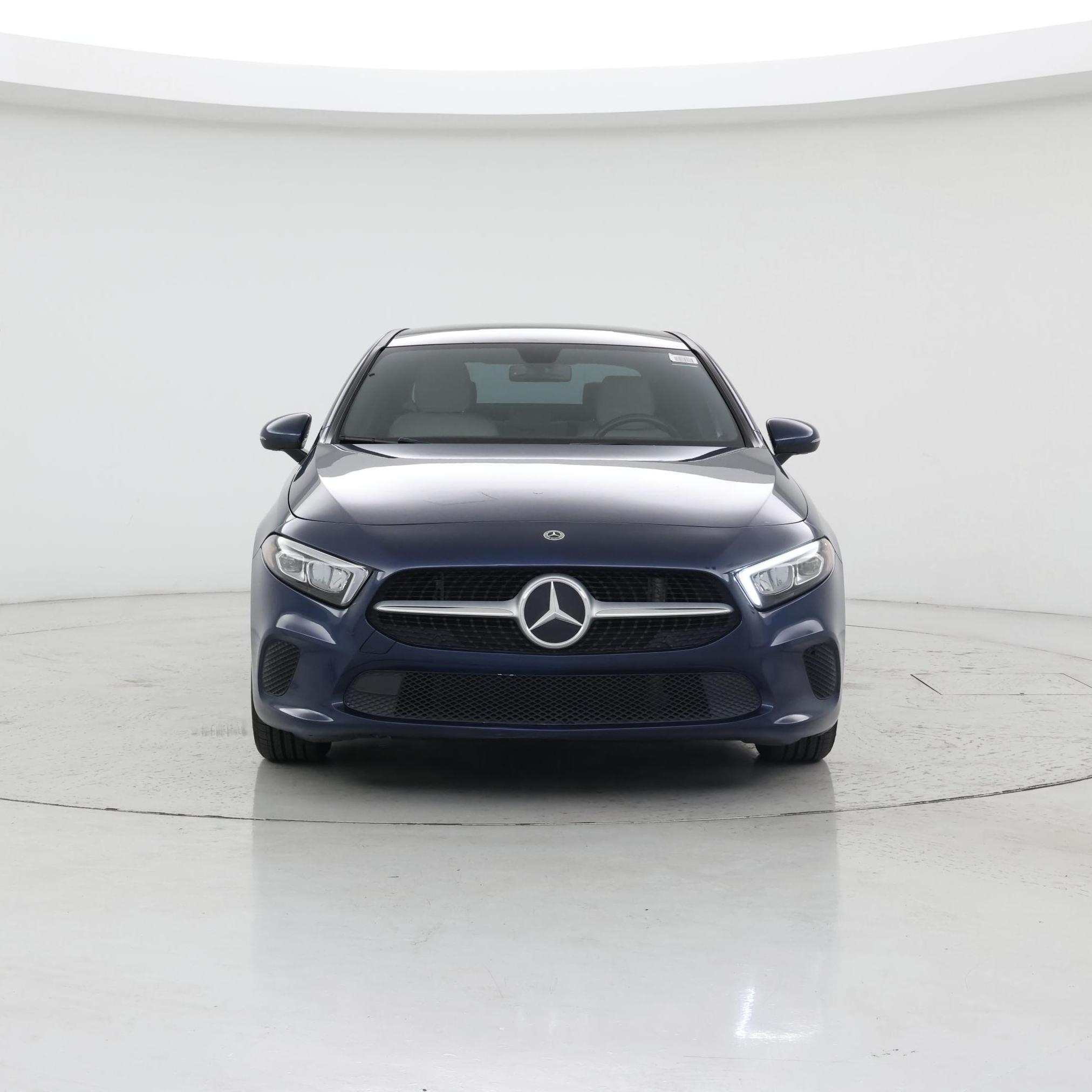 Thumbnail: 2020 Mercedes-Benz A-Class - 5