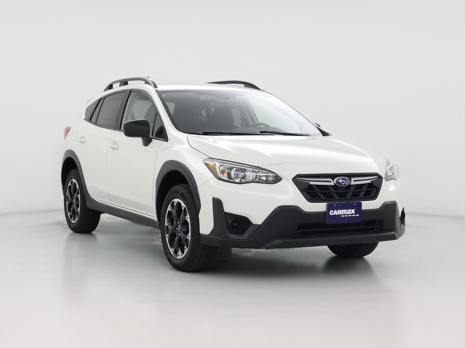 2022 Subaru Crosstrek Base