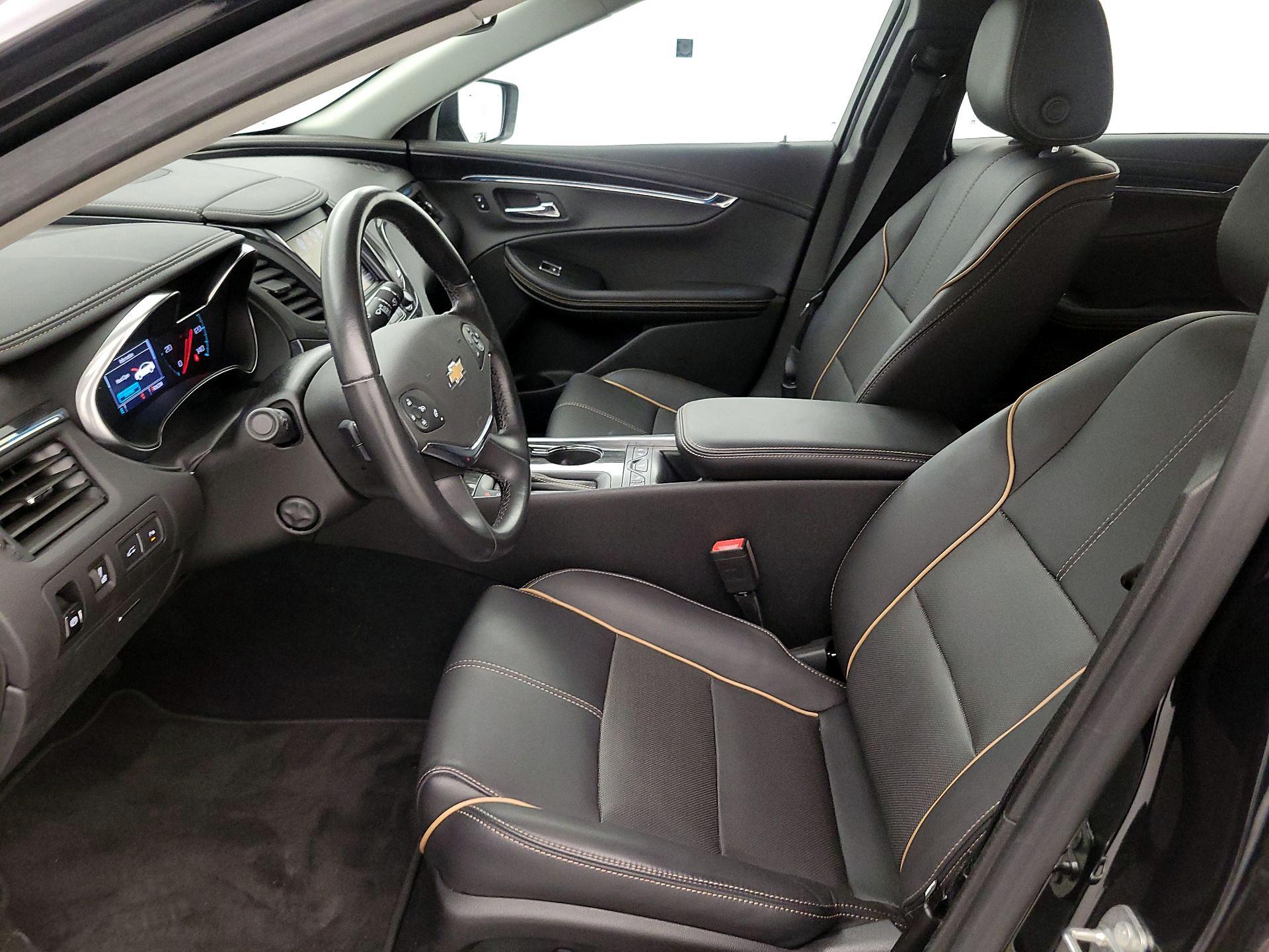 Thumbnail: 2019 Chevrolet Impala - 11