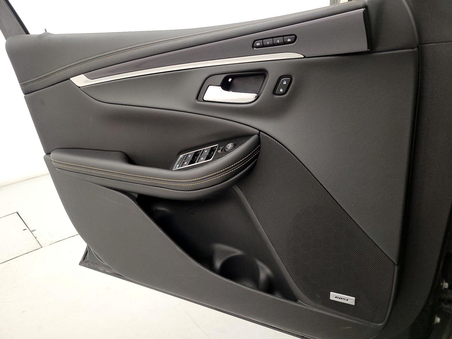 Thumbnail: 2019 Chevrolet Impala - 12