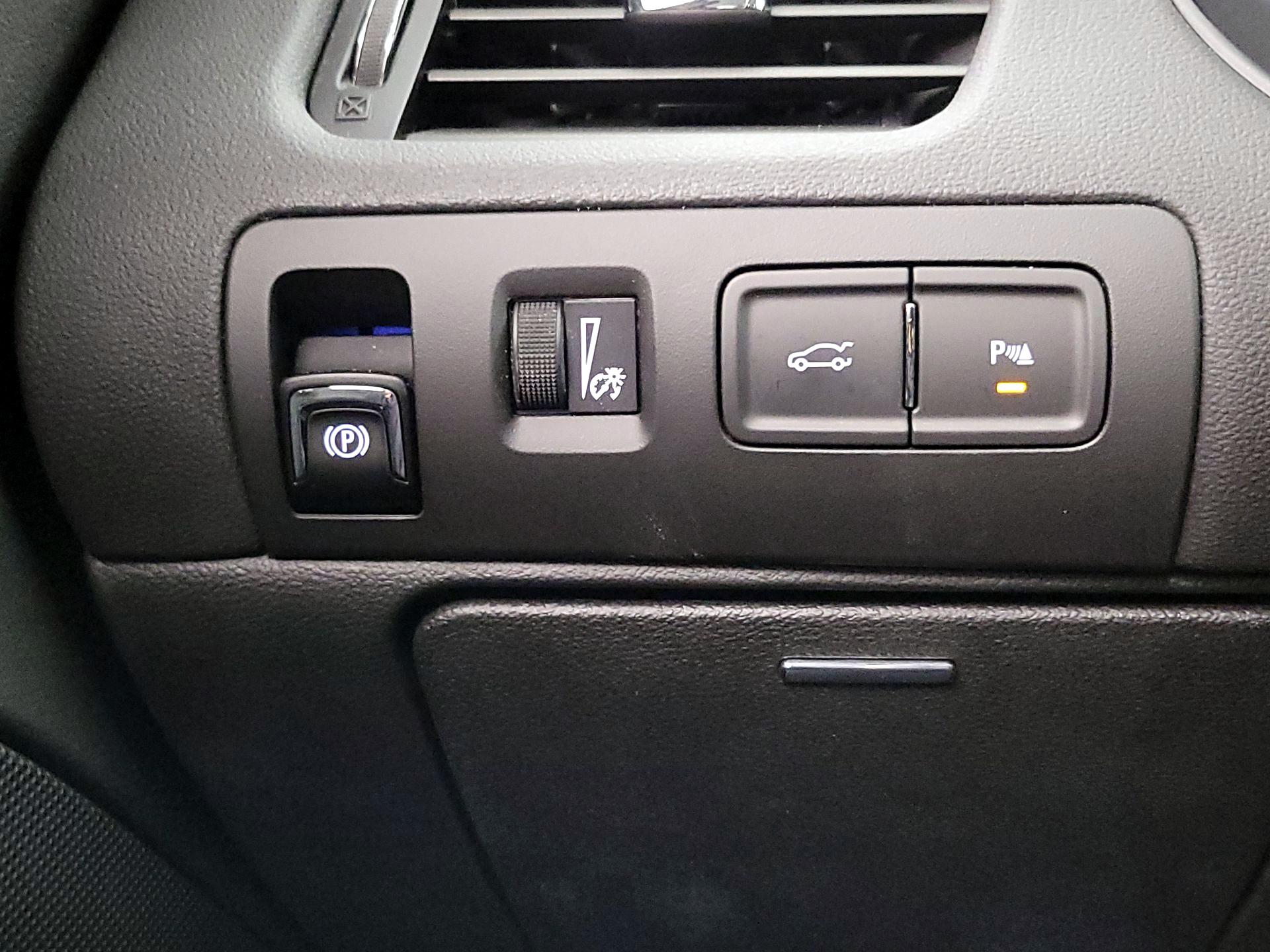 Thumbnail: 2019 Chevrolet Impala - 13