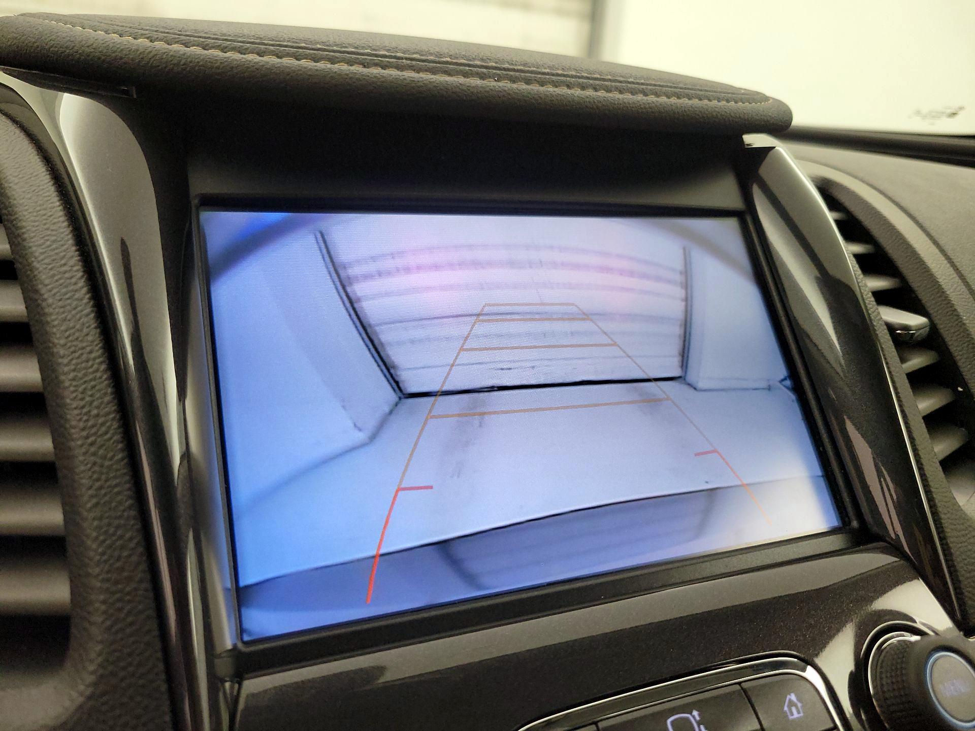 Thumbnail: 2019 Chevrolet Impala - 14