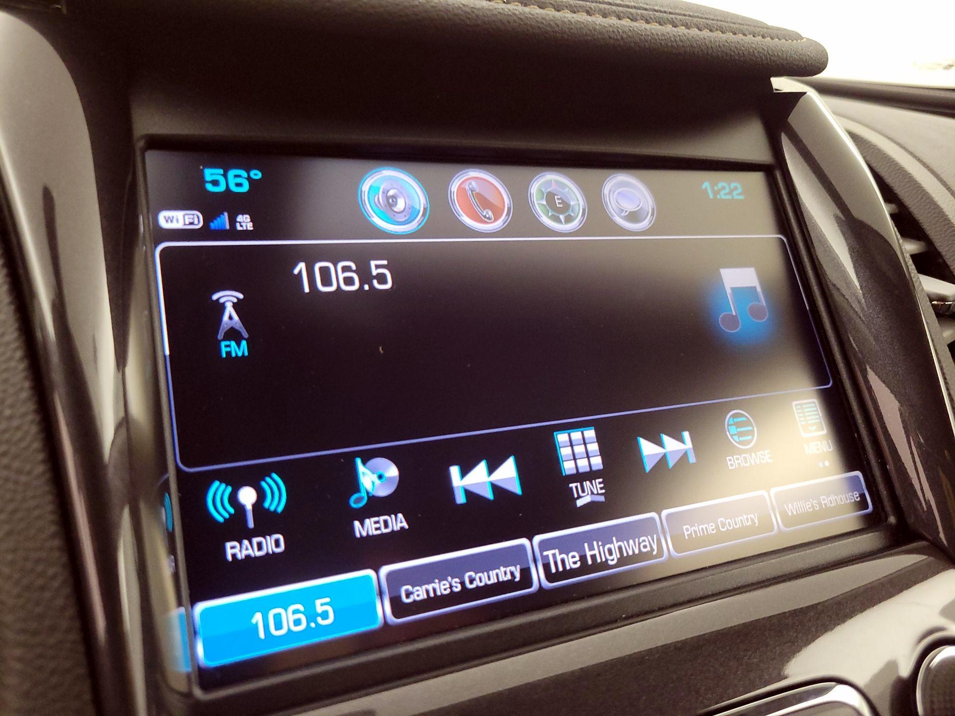 Thumbnail: 2019 Chevrolet Impala - 15