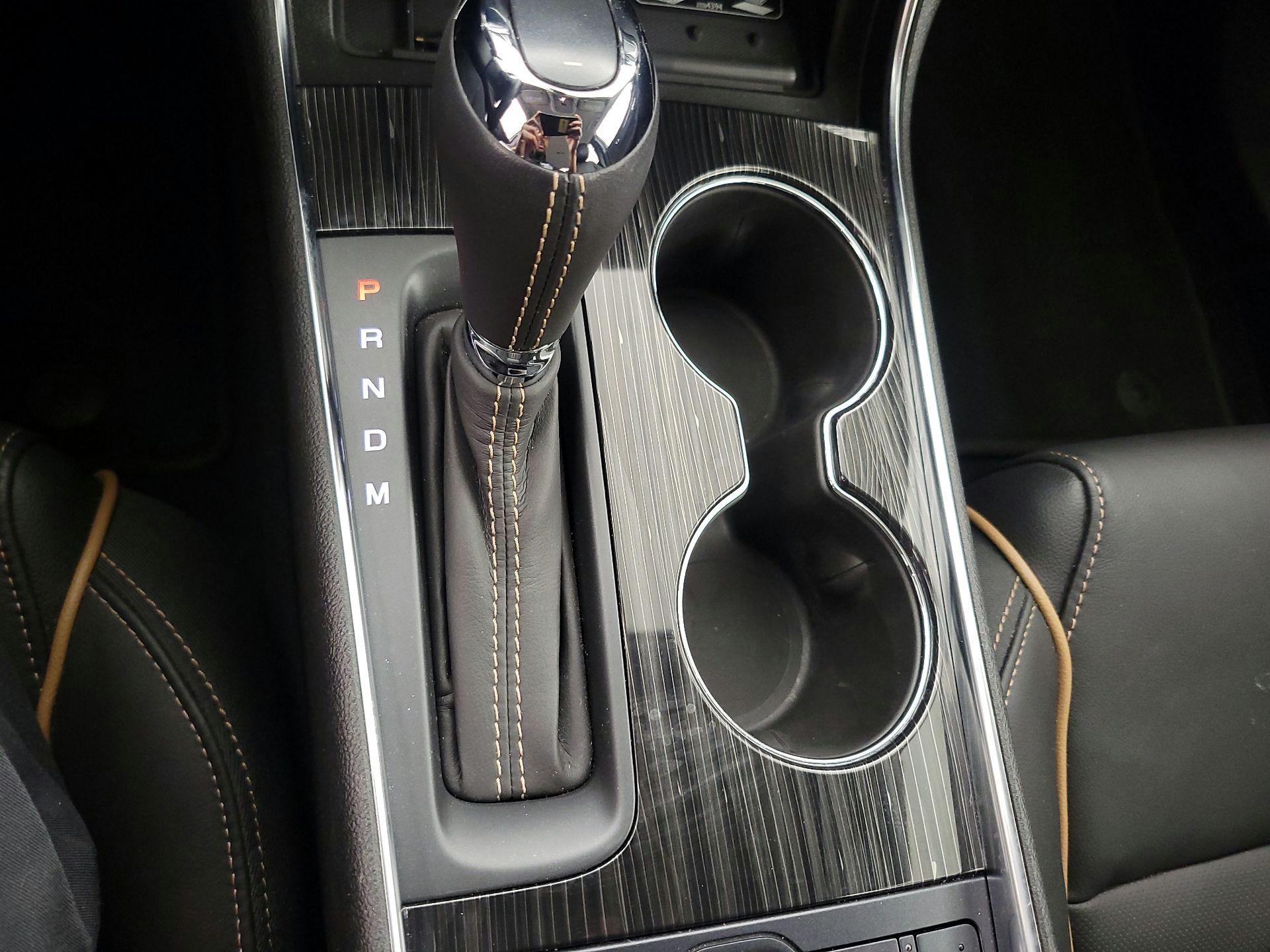 Thumbnail: 2019 Chevrolet Impala - 17