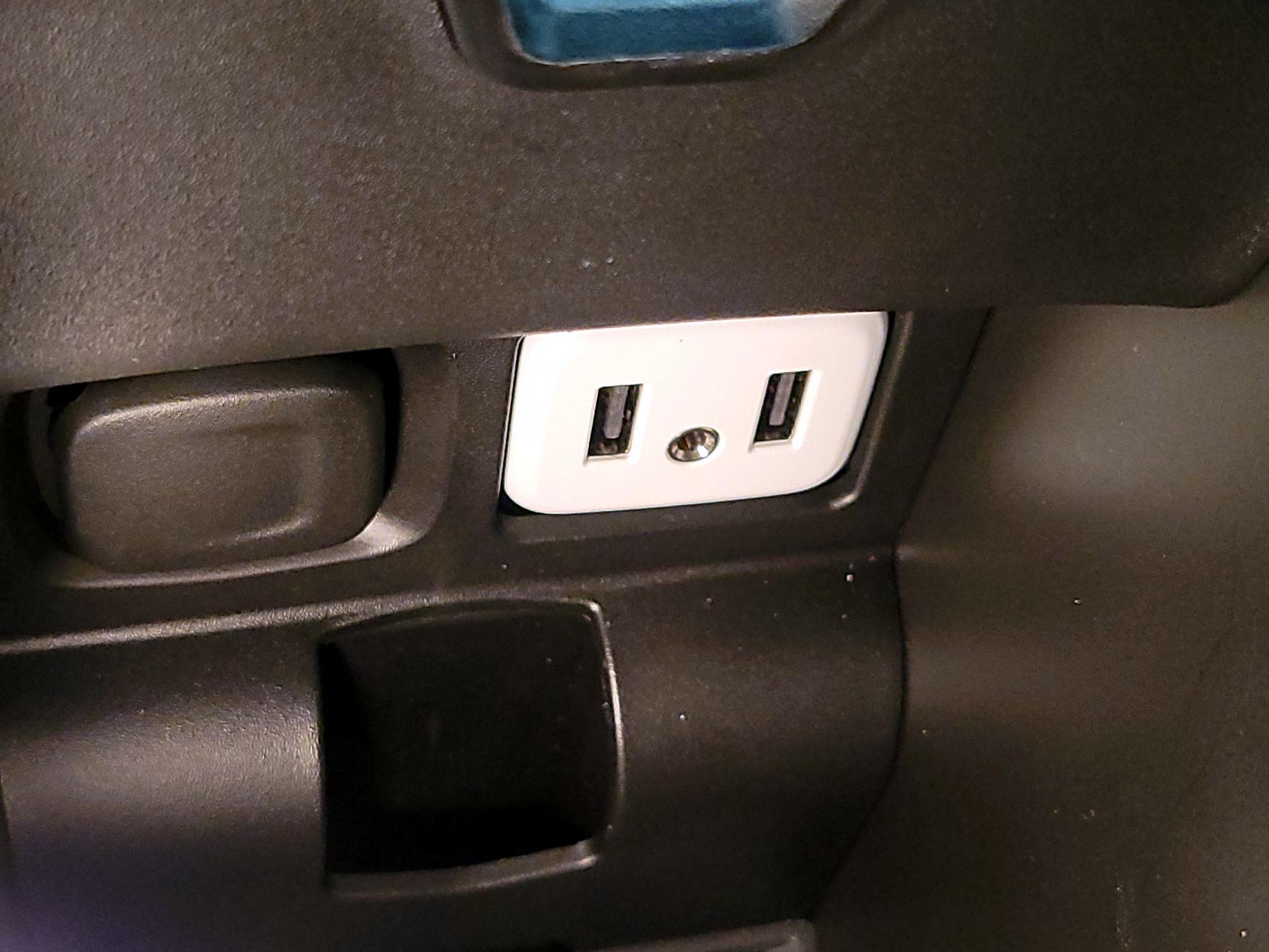 Thumbnail: 2019 Chevrolet Impala - 18