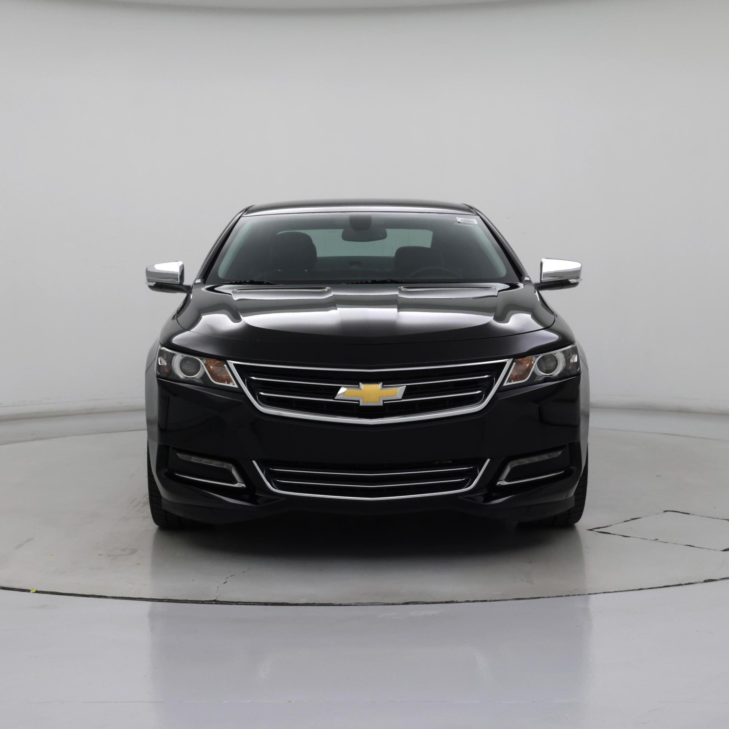 Thumbnail: 2019 Chevrolet Impala - 5