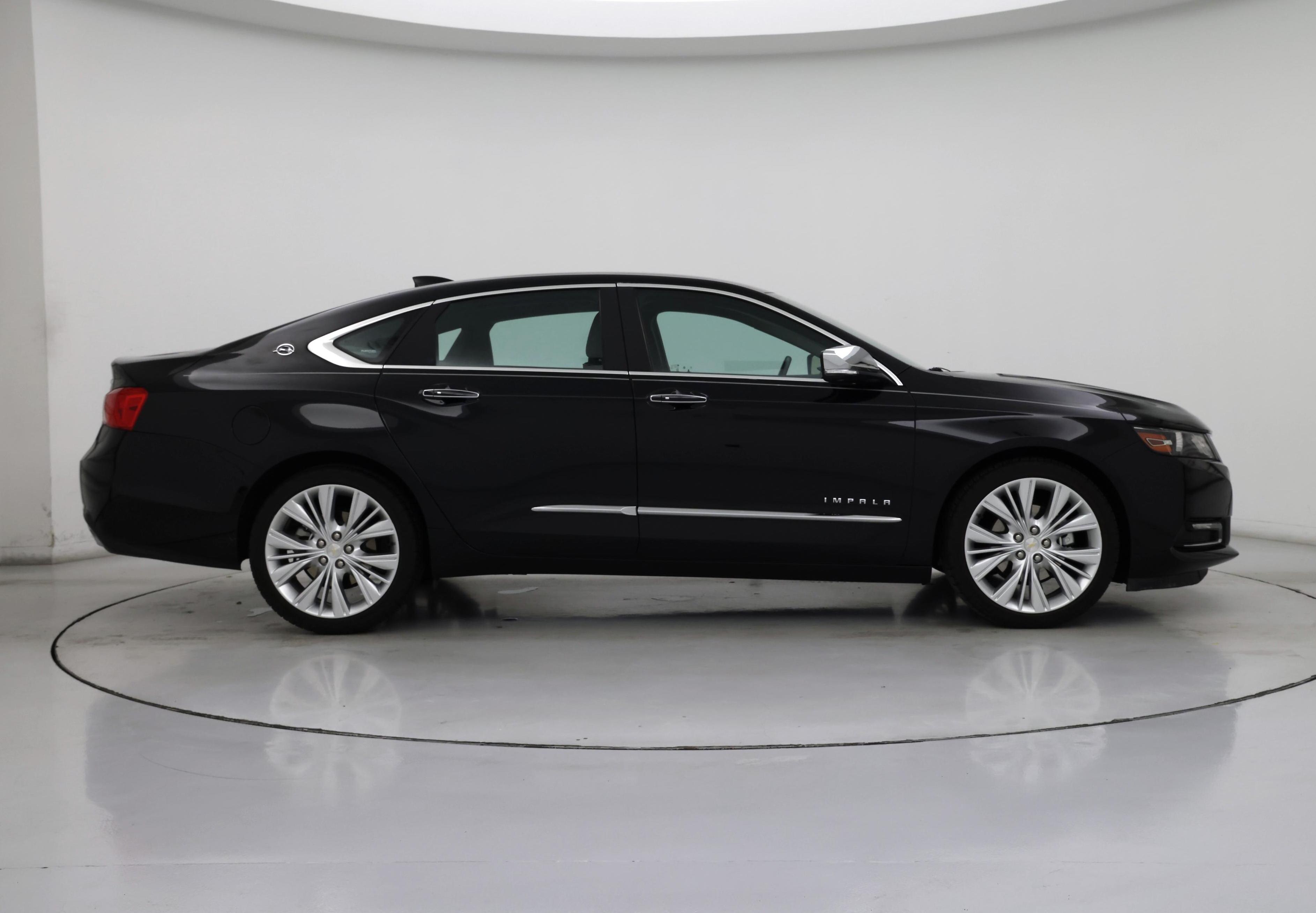 Thumbnail: 2019 Chevrolet Impala - 7