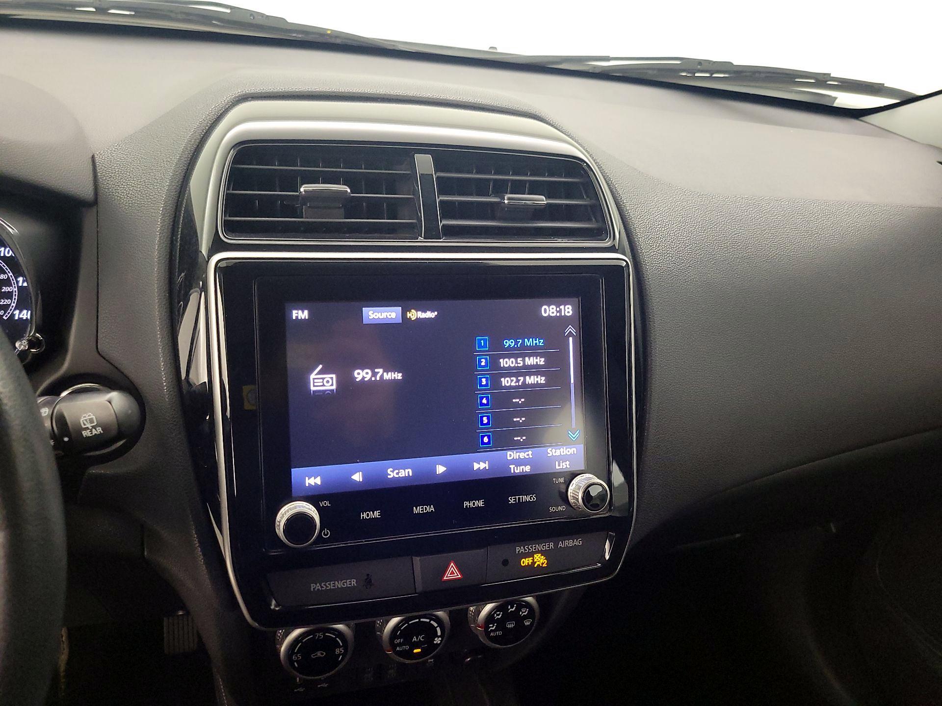 Thumbnail: 2021 Mitsubishi Outlander Sport - 15