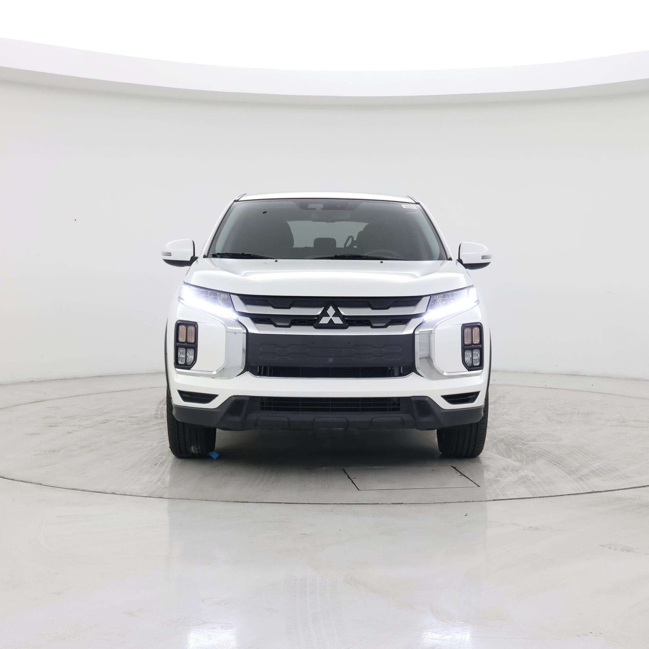 Thumbnail: 2021 Mitsubishi Outlander Sport - 5