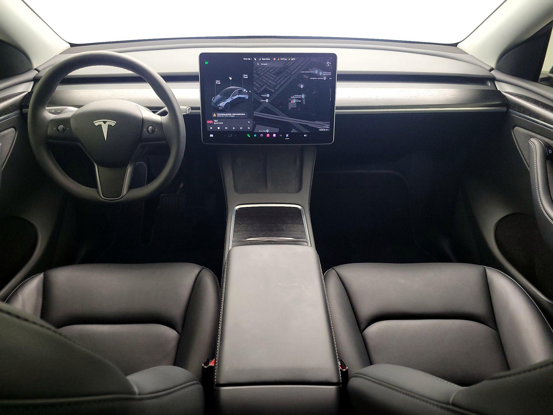 Thumbnail: 2024 Tesla Model Y - 9