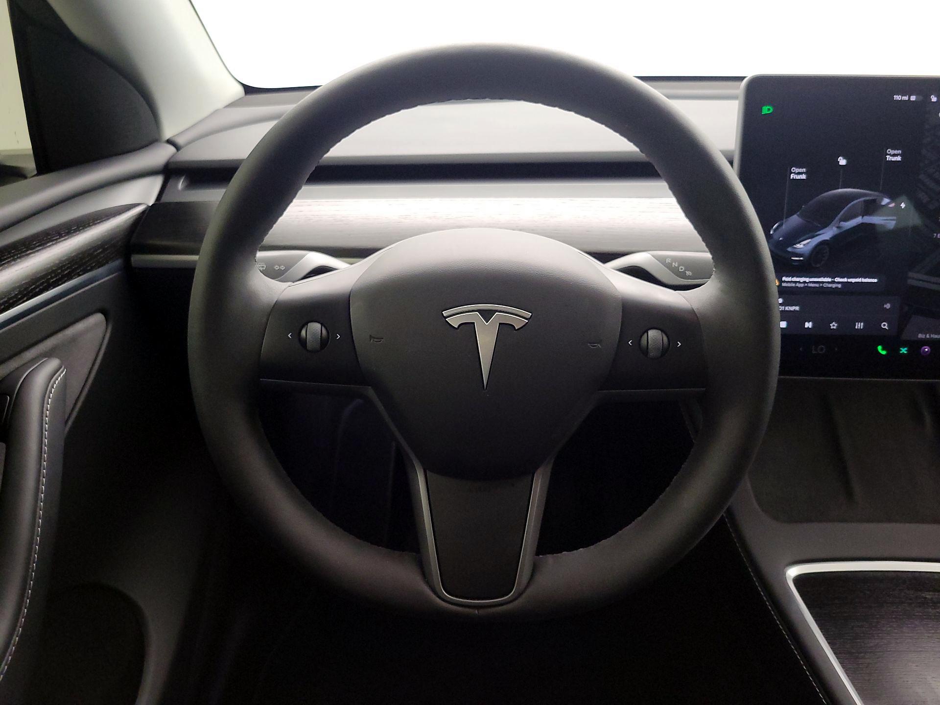 Thumbnail: 2024 Tesla Model Y - 10