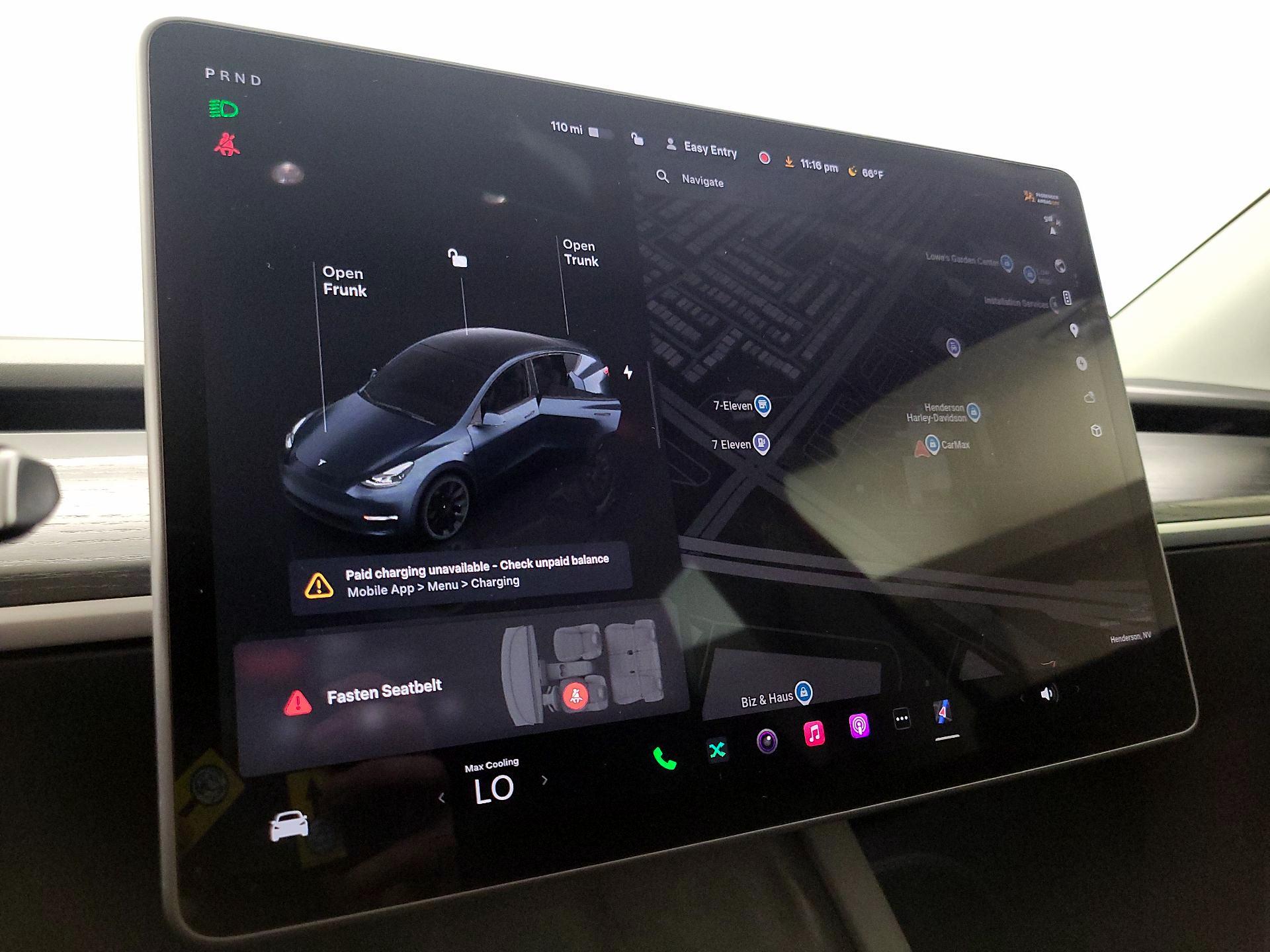 Thumbnail: 2024 Tesla Model Y - 13