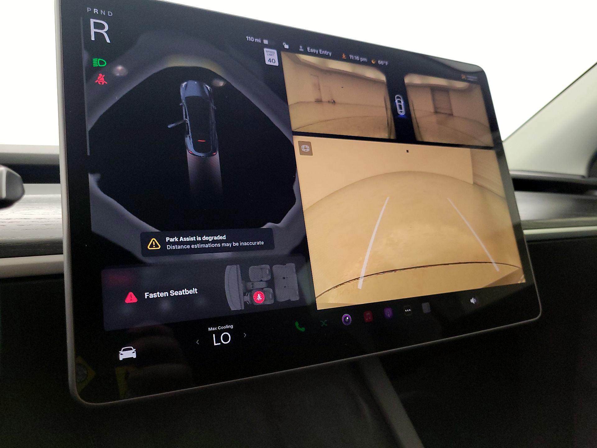 Thumbnail: 2024 Tesla Model Y - 14