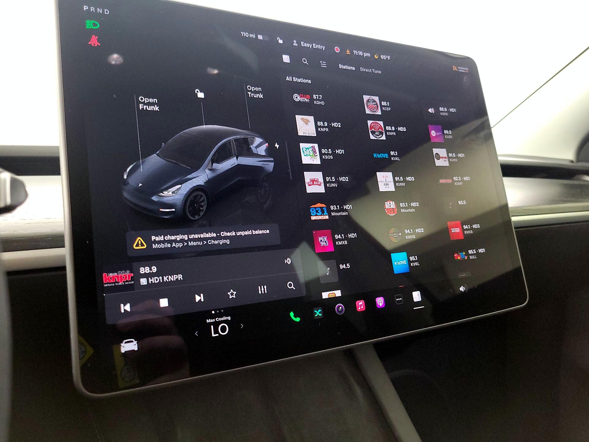 Thumbnail: 2024 Tesla Model Y - 15