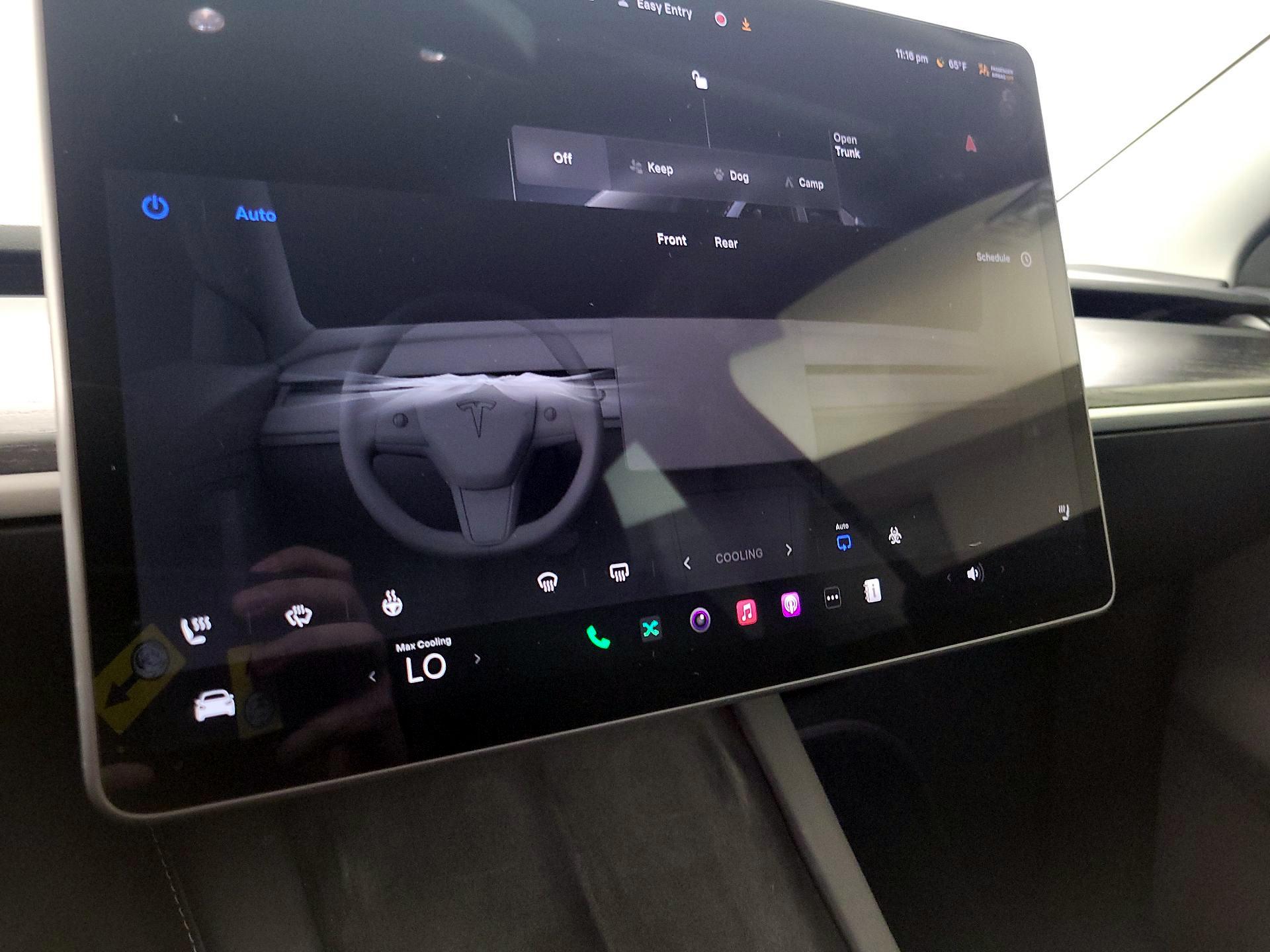 Thumbnail: 2024 Tesla Model Y - 16