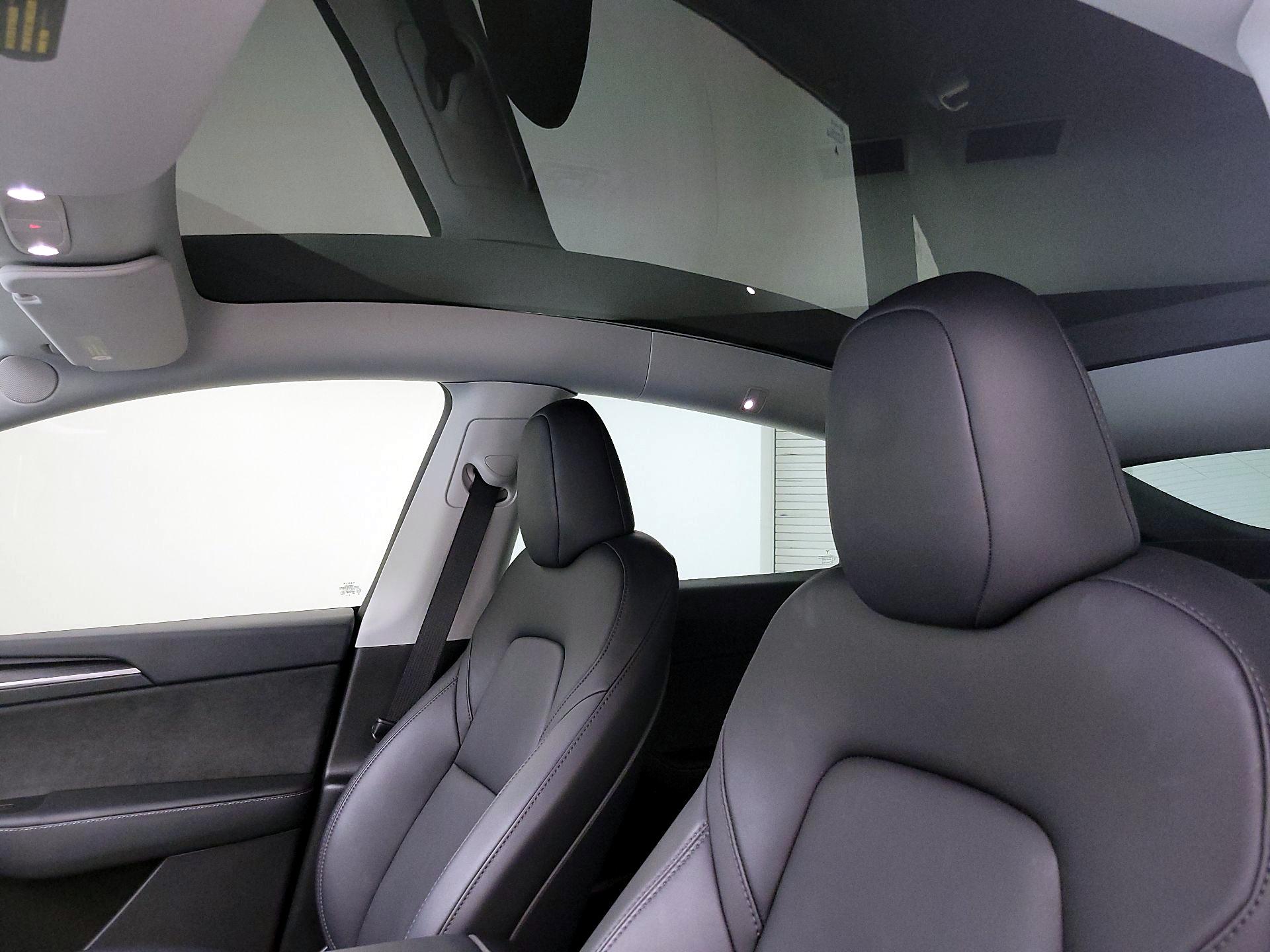 Thumbnail: 2024 Tesla Model Y - 18