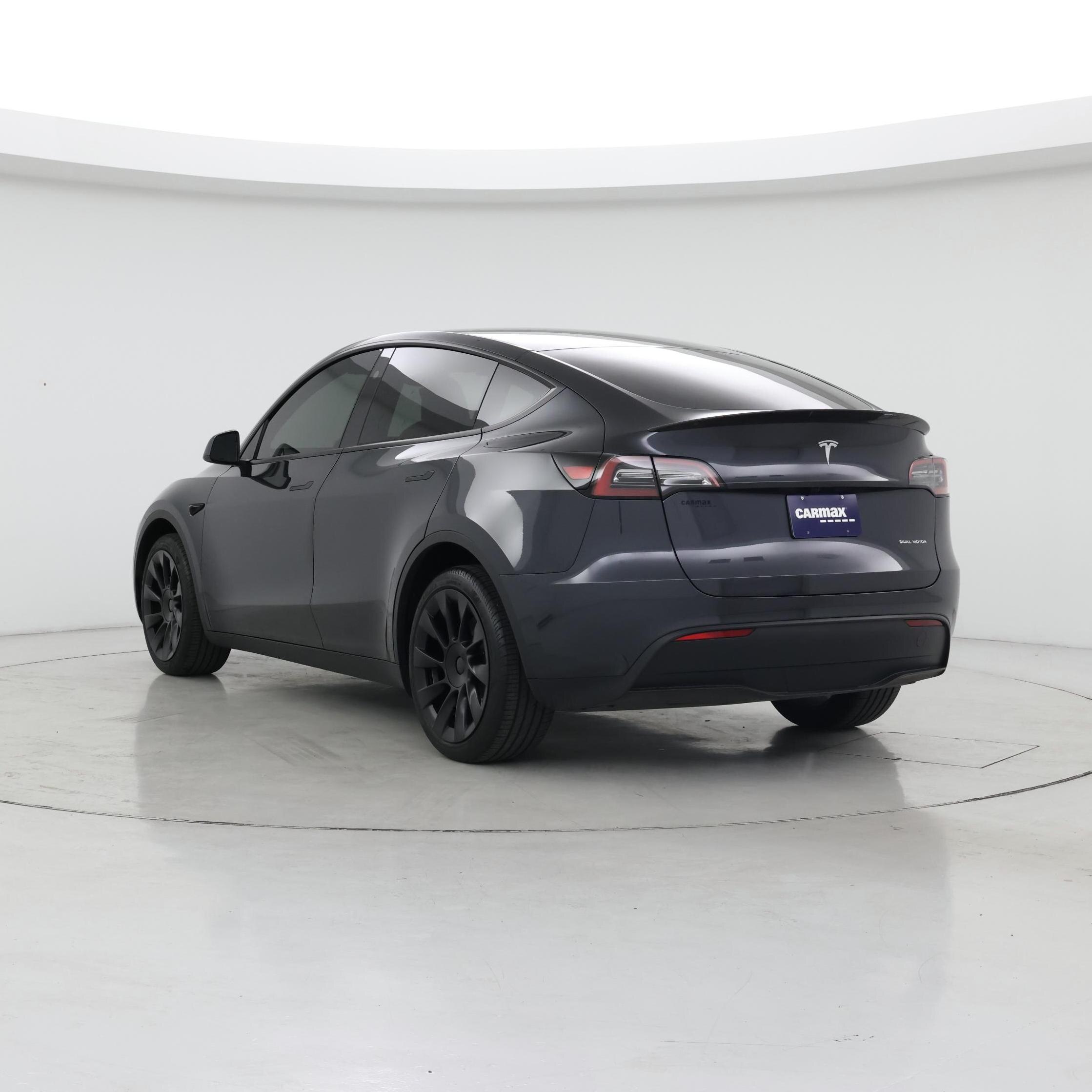 Thumbnail: 2024 Tesla Model Y - 2
