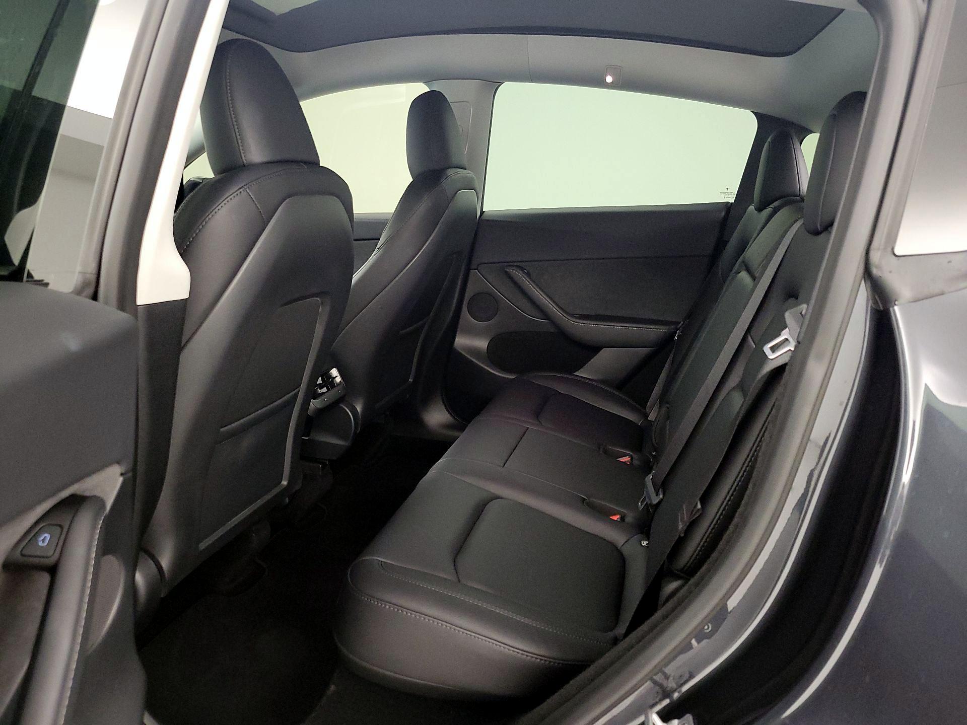 Thumbnail: 2024 Tesla Model Y - 19