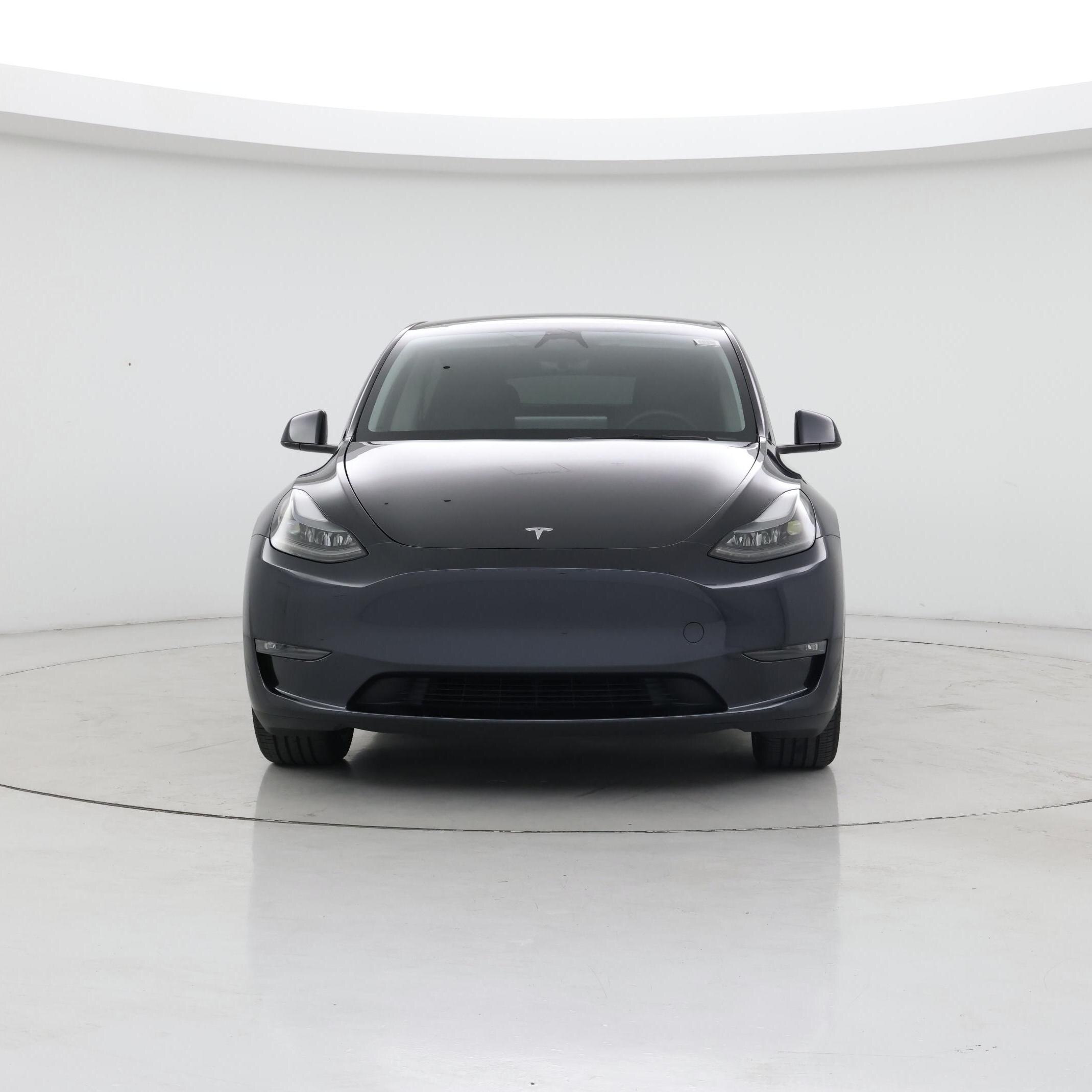 Thumbnail: 2024 Tesla Model Y - 5