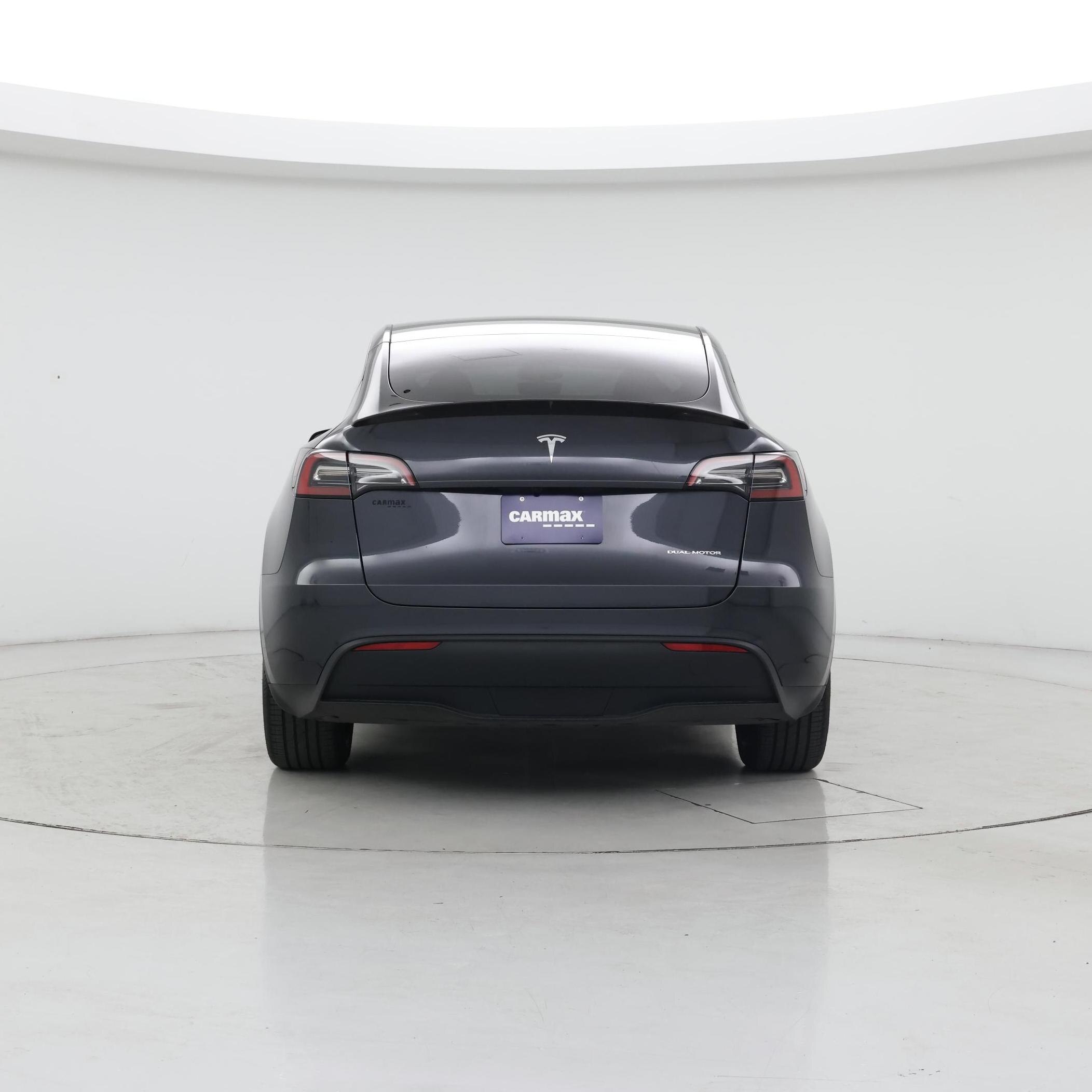 Thumbnail: 2024 Tesla Model Y - 6
