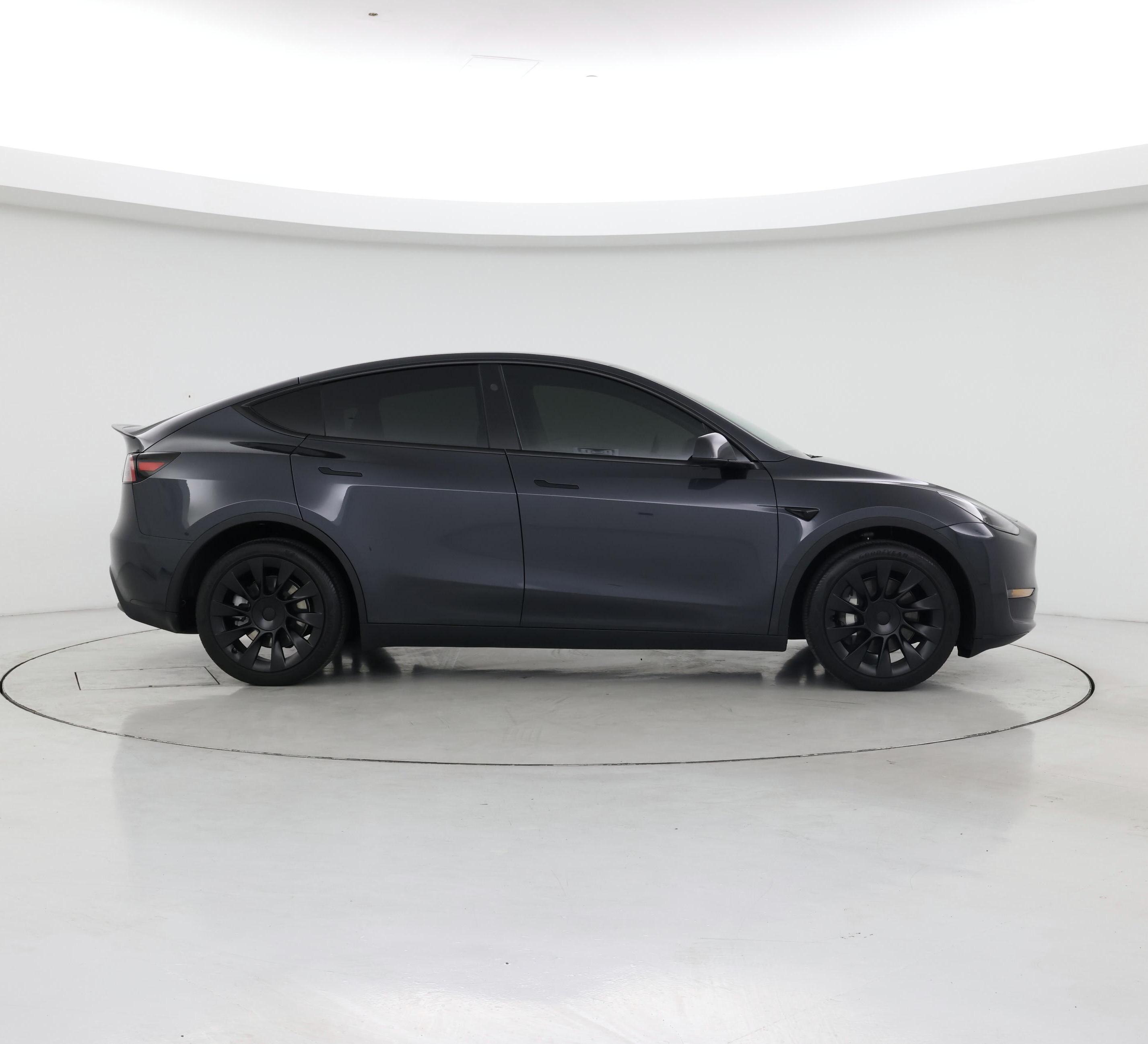 Thumbnail: 2024 Tesla Model Y - 7