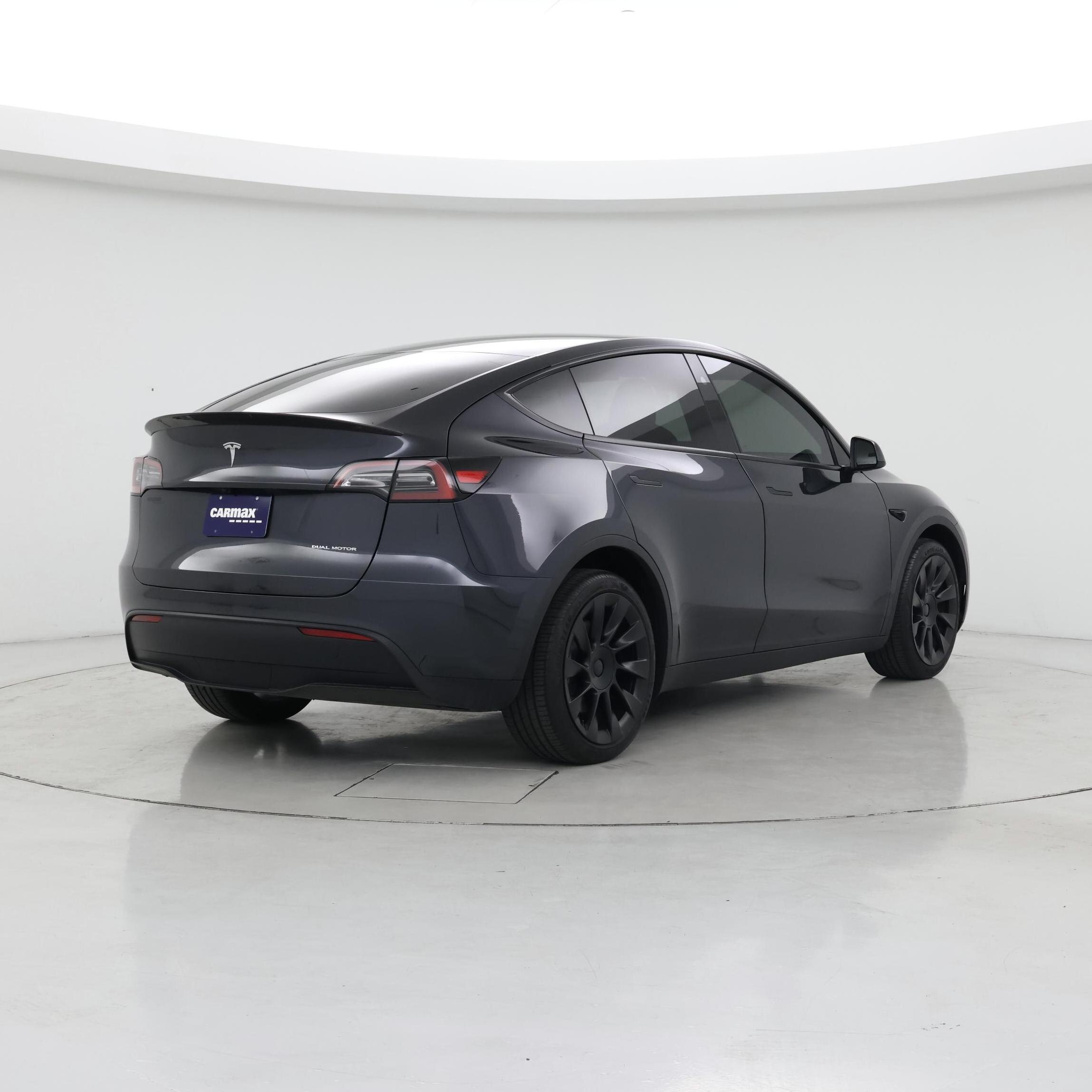 Thumbnail: 2024 Tesla Model Y - 8