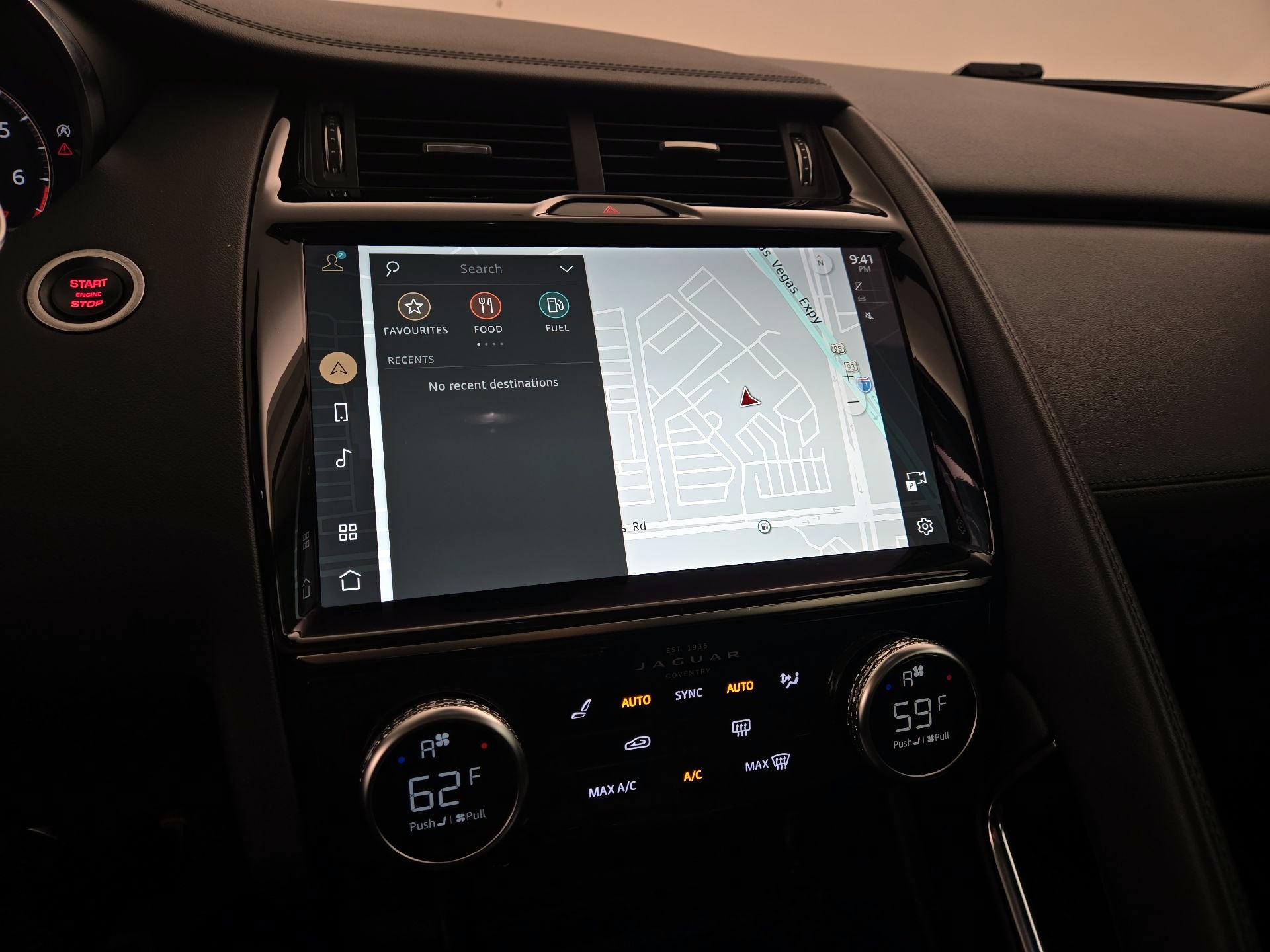 Thumbnail: 2021 Jaguar E-Pace - 14