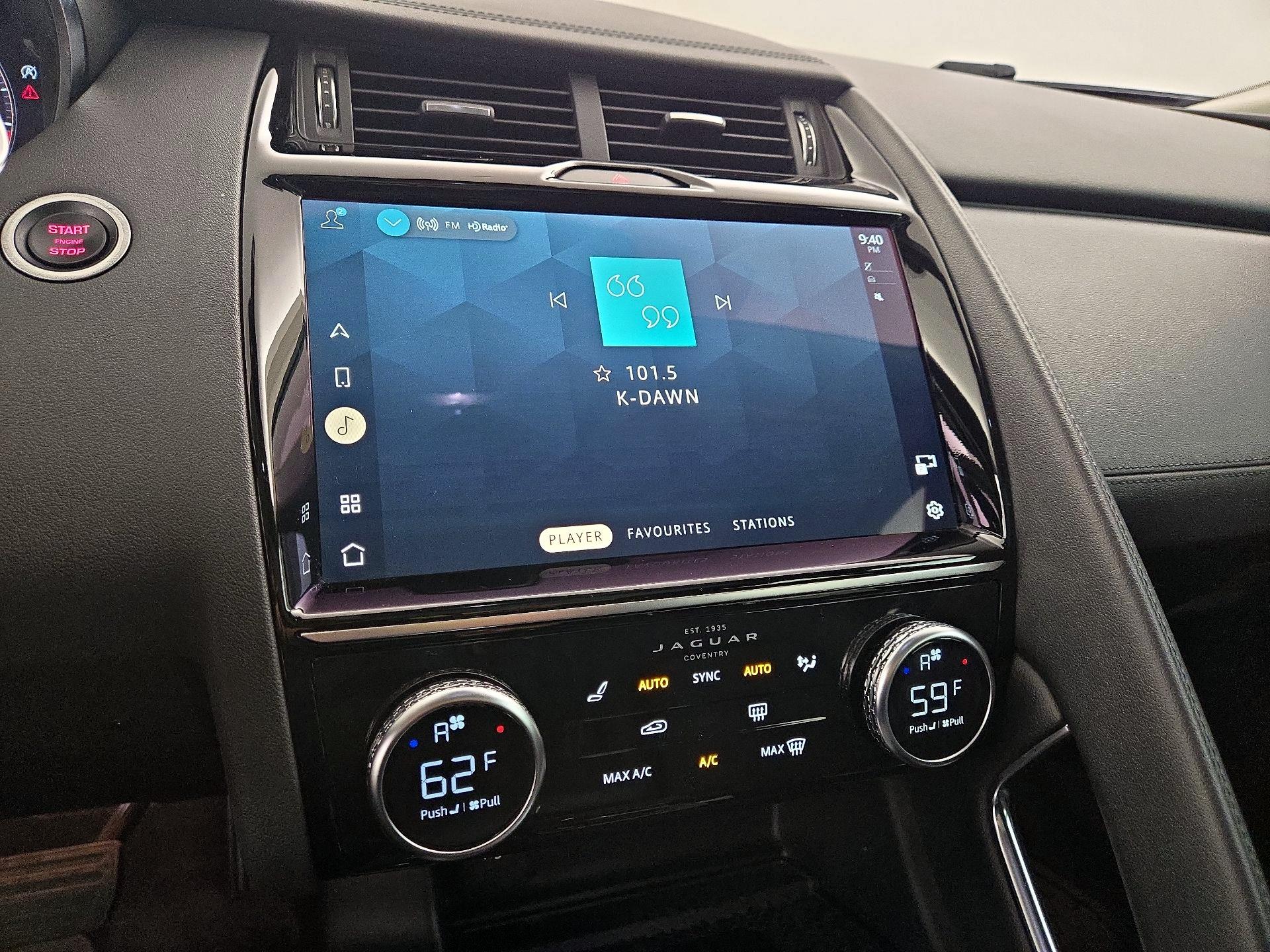 Thumbnail: 2021 Jaguar E-Pace - 16