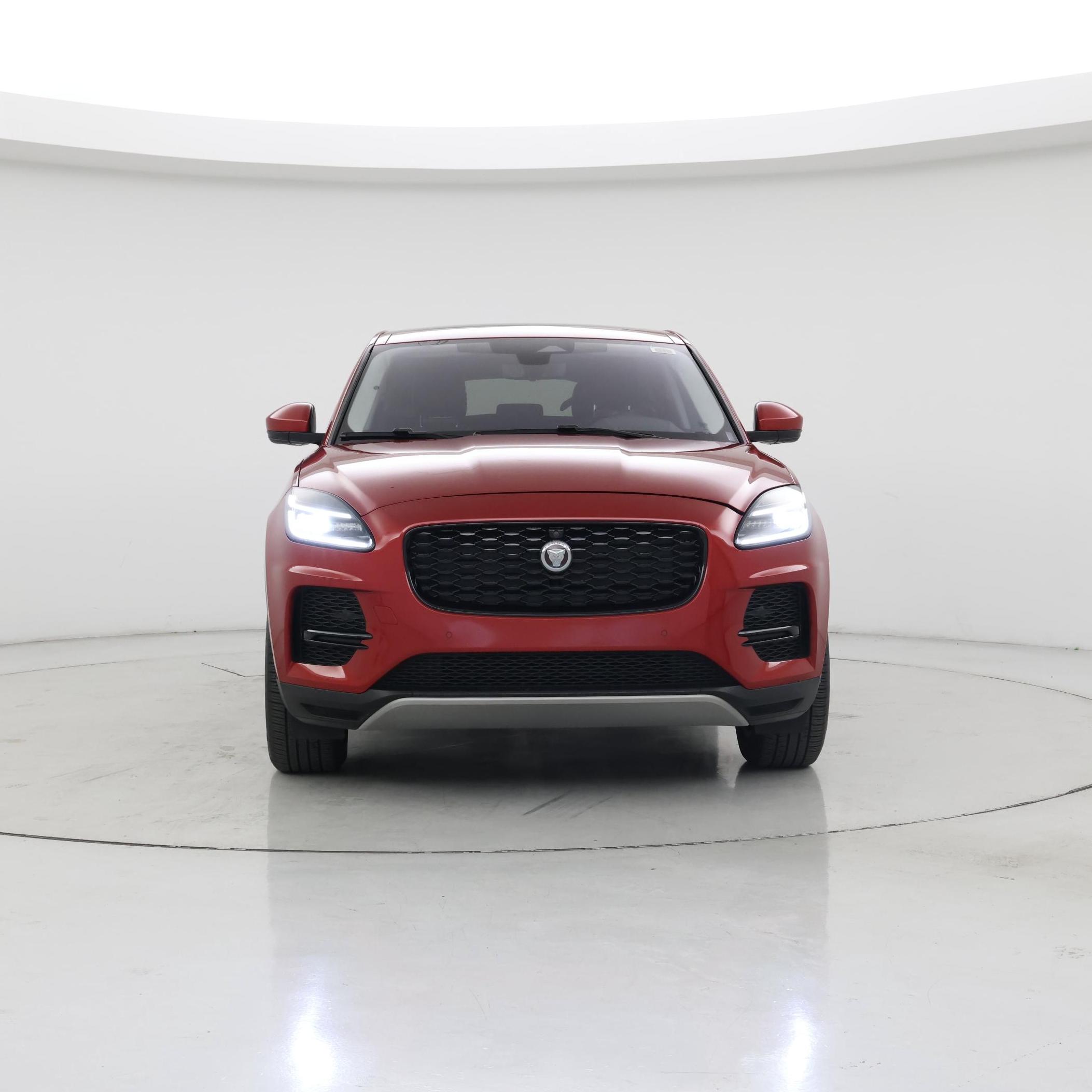 Thumbnail: 2021 Jaguar E-Pace - 5