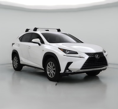 2018 Lexus NX 300h