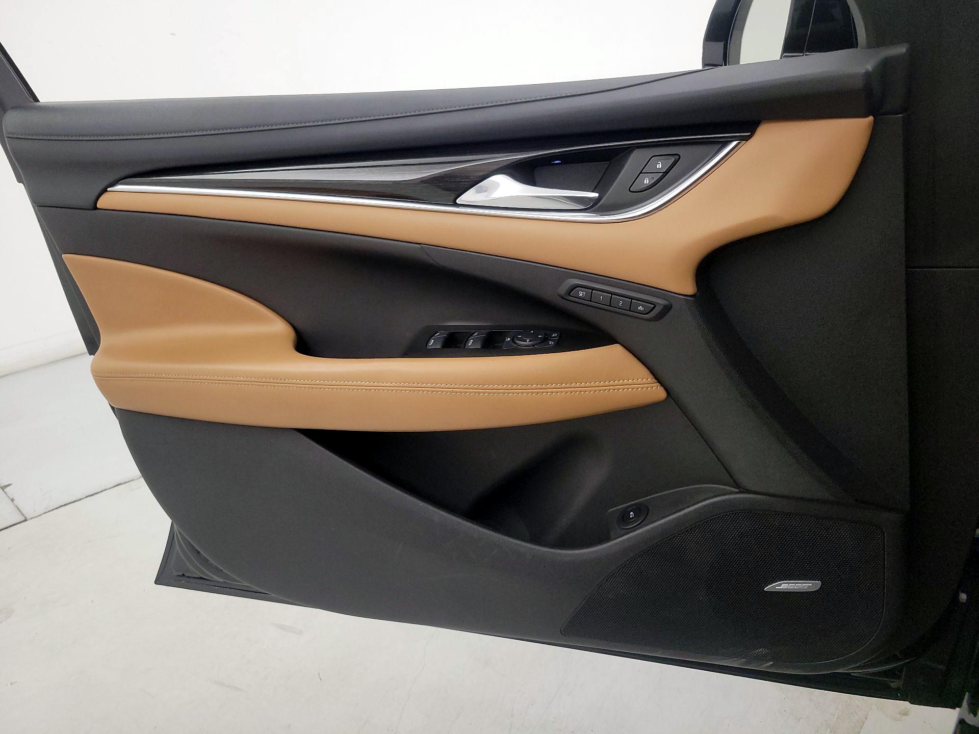 Thumbnail: 2017 Buick LaCrosse - 12