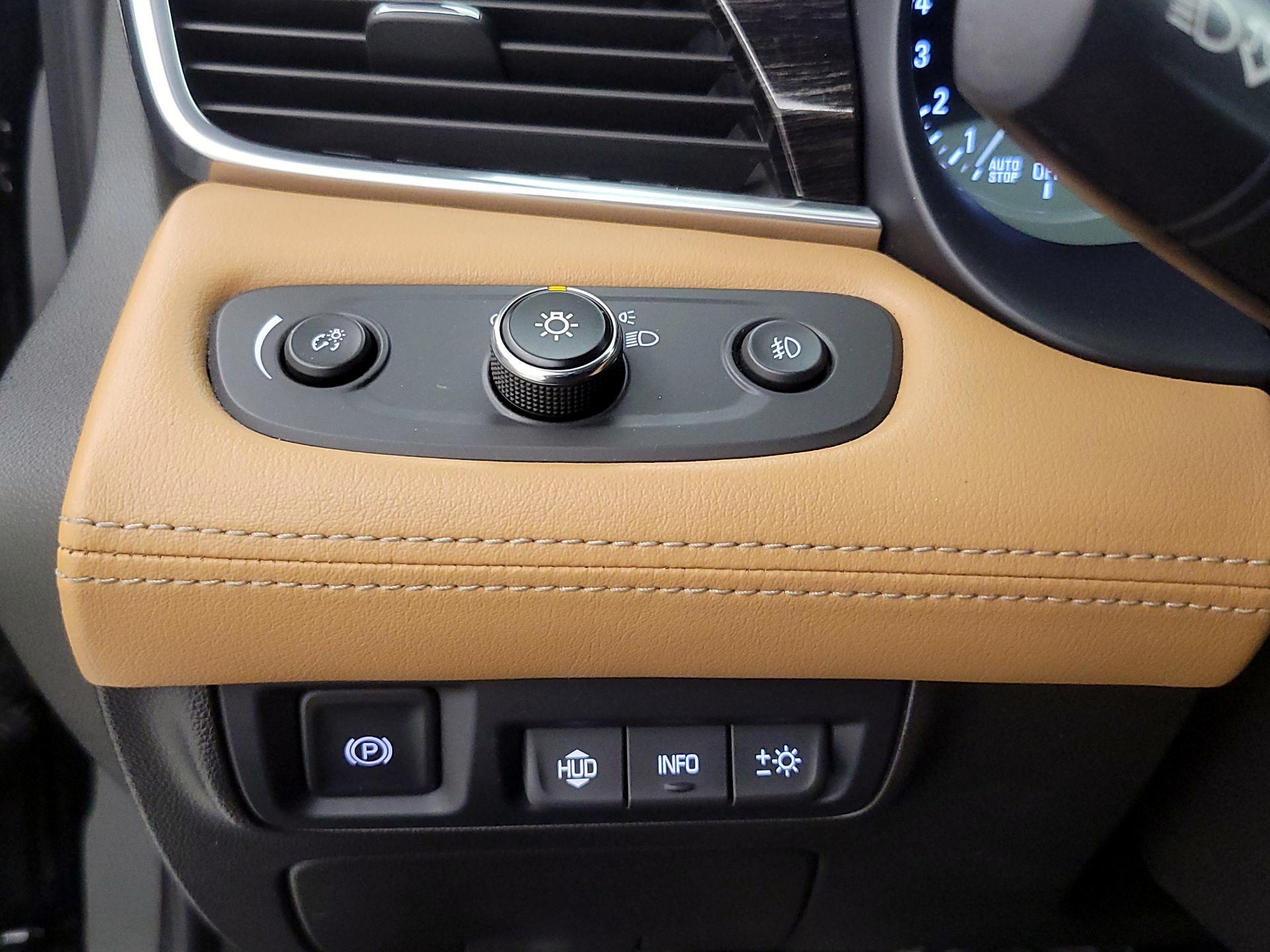 Thumbnail: 2017 Buick LaCrosse - 13