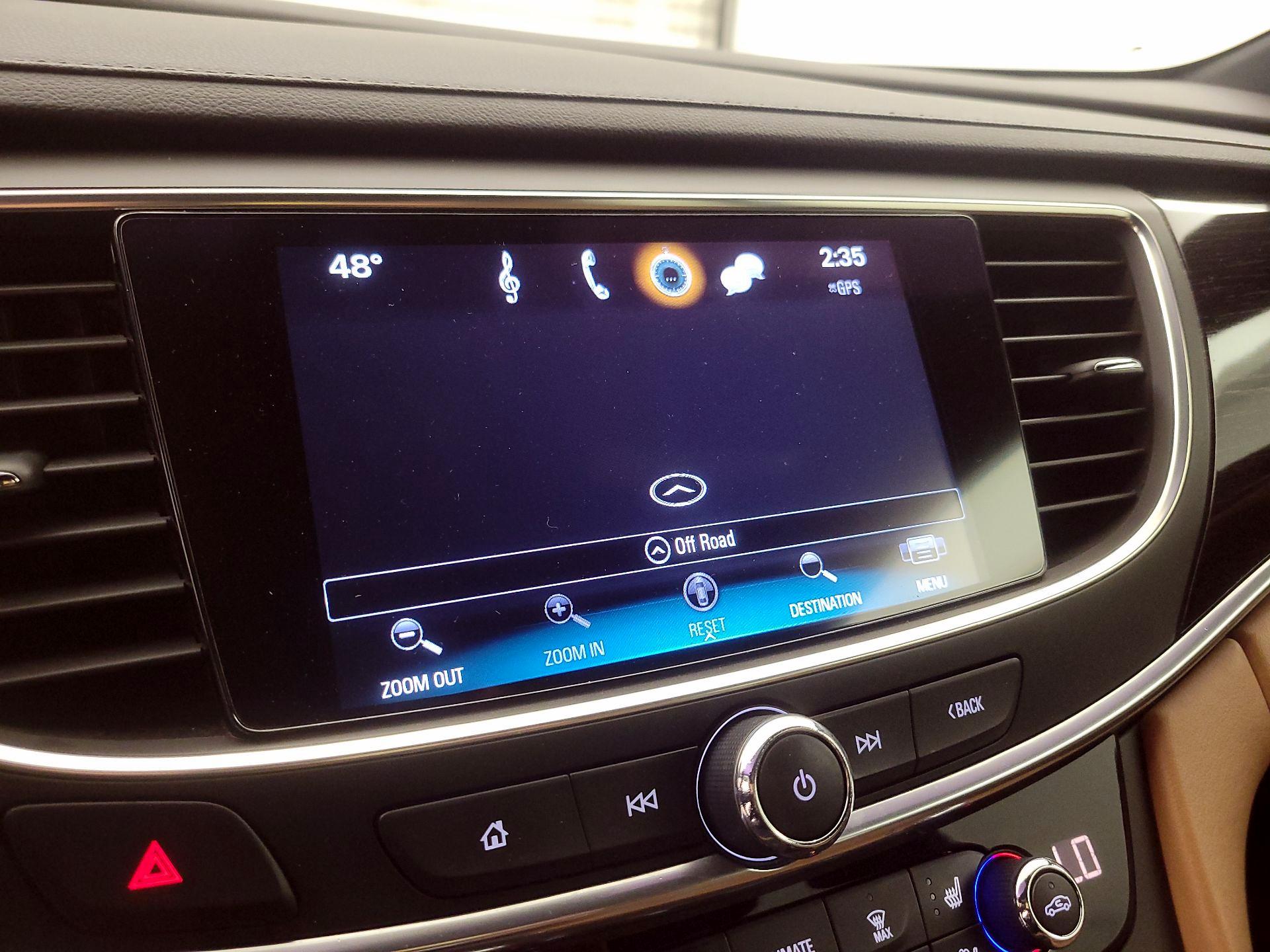 Thumbnail: 2017 Buick LaCrosse - 14