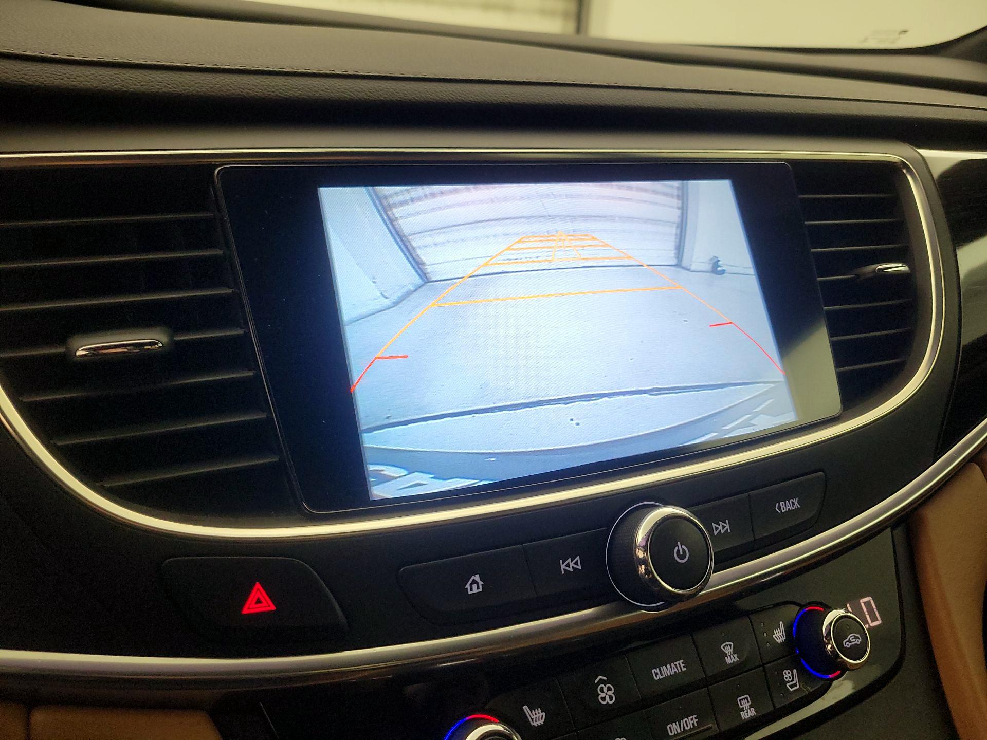 Thumbnail: 2017 Buick LaCrosse - 15