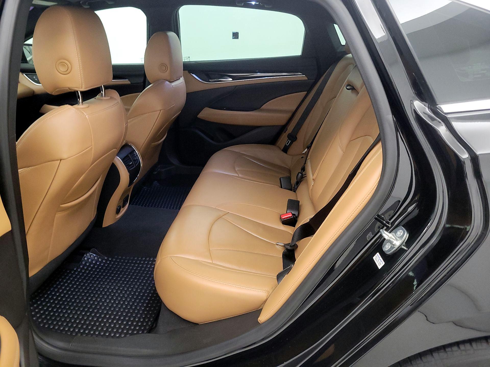 Thumbnail: 2017 Buick LaCrosse - 20