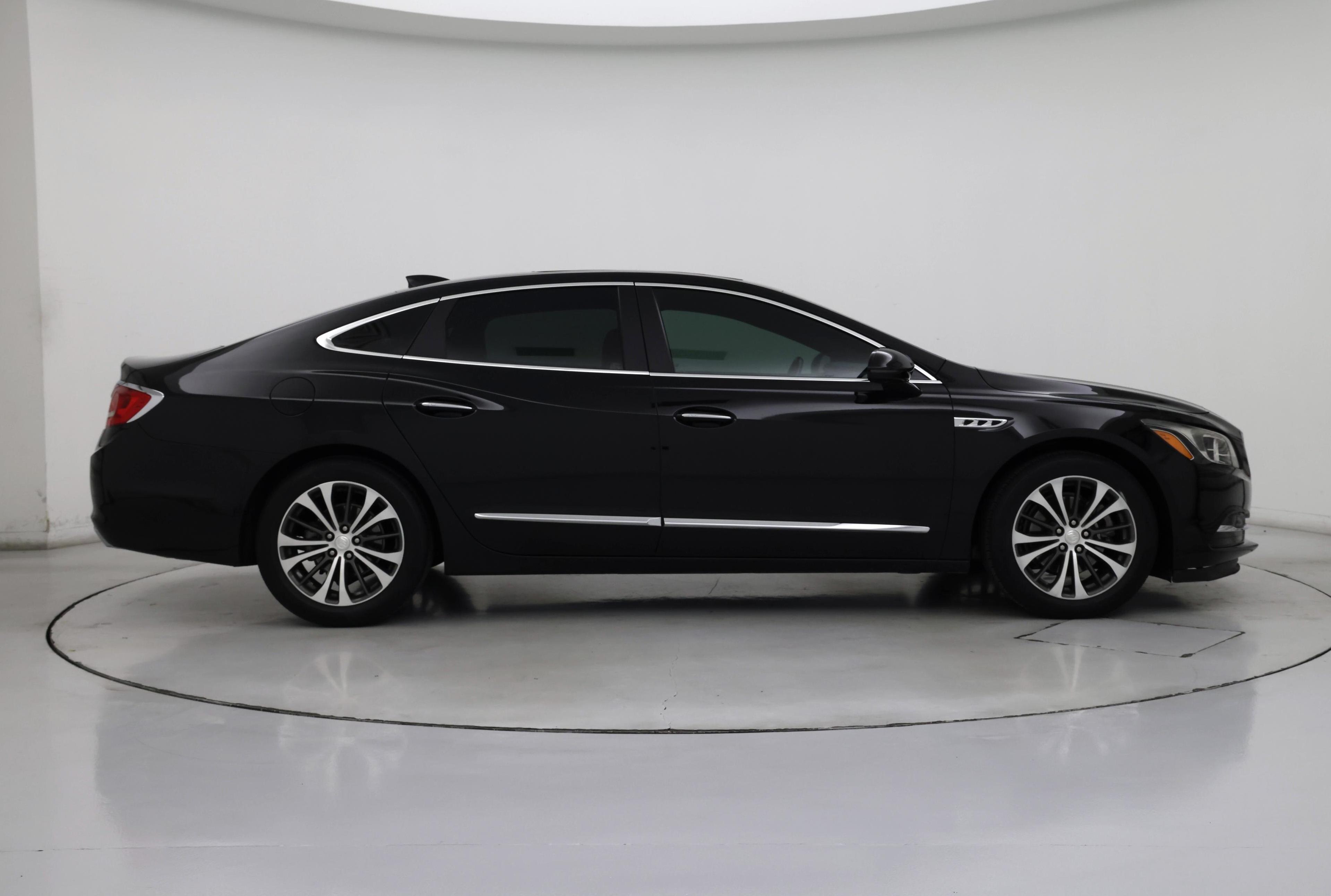 Thumbnail: 2017 Buick LaCrosse - 7