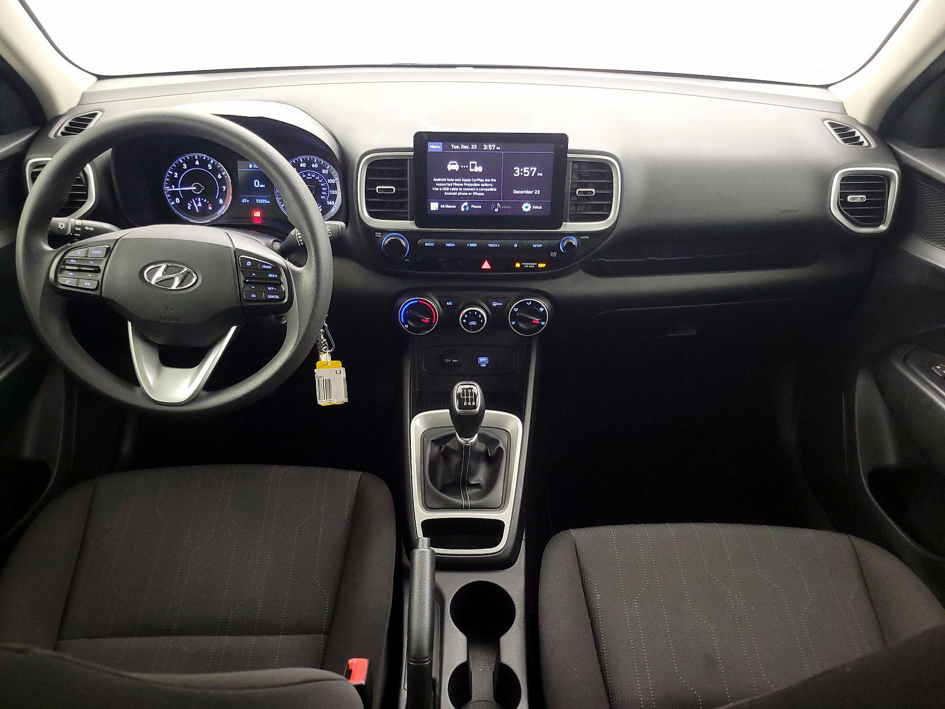 Thumbnail: 2020 Hyundai Venue - 9